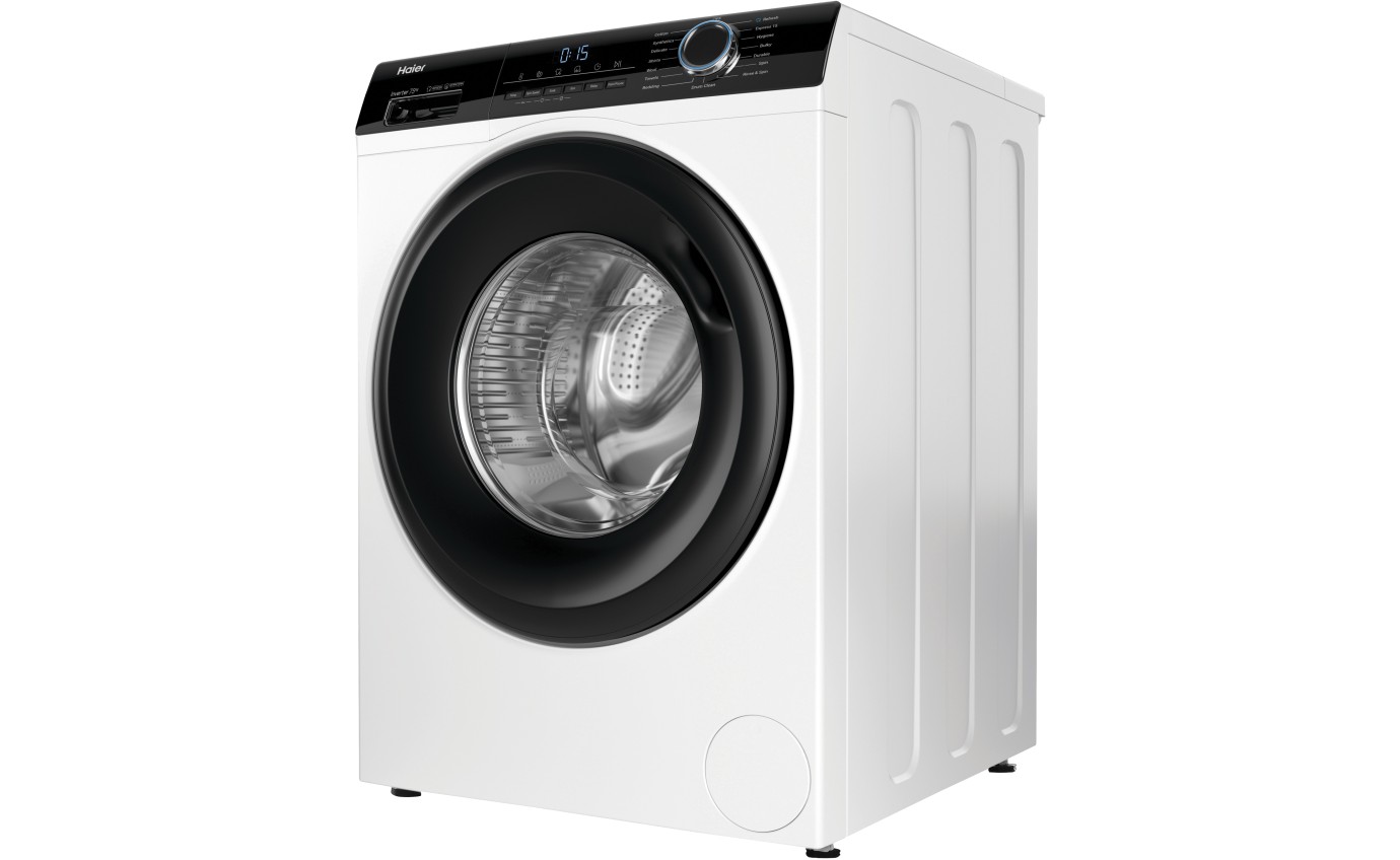 Haier 7.5kg 300 Series Front Load Washing Machine HWF75AW3