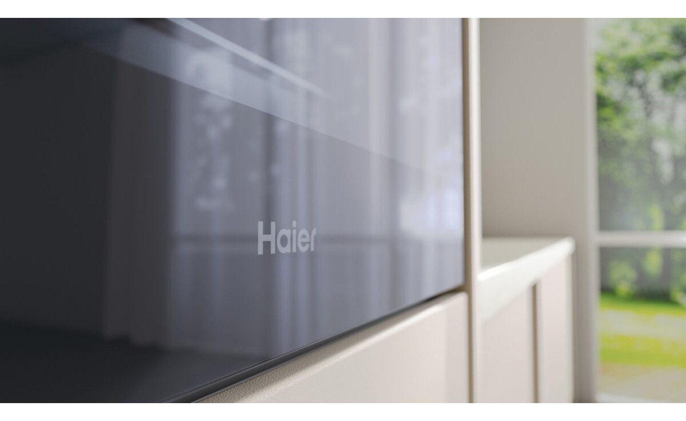 Haier 60cm 300 Series Built in Oven HWO60S7MB6