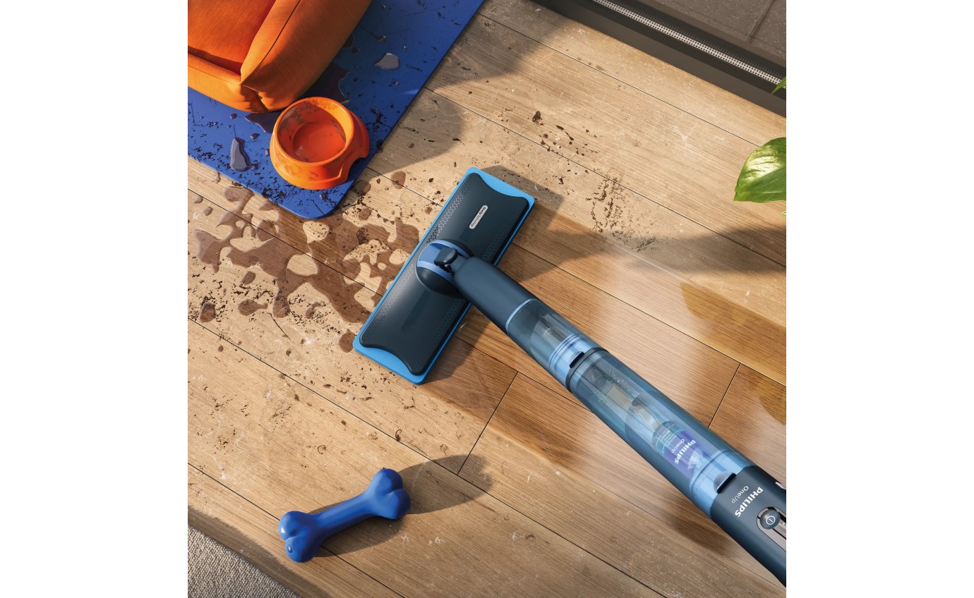 Philips OneUp 5000 Series Electric Mop XV511301