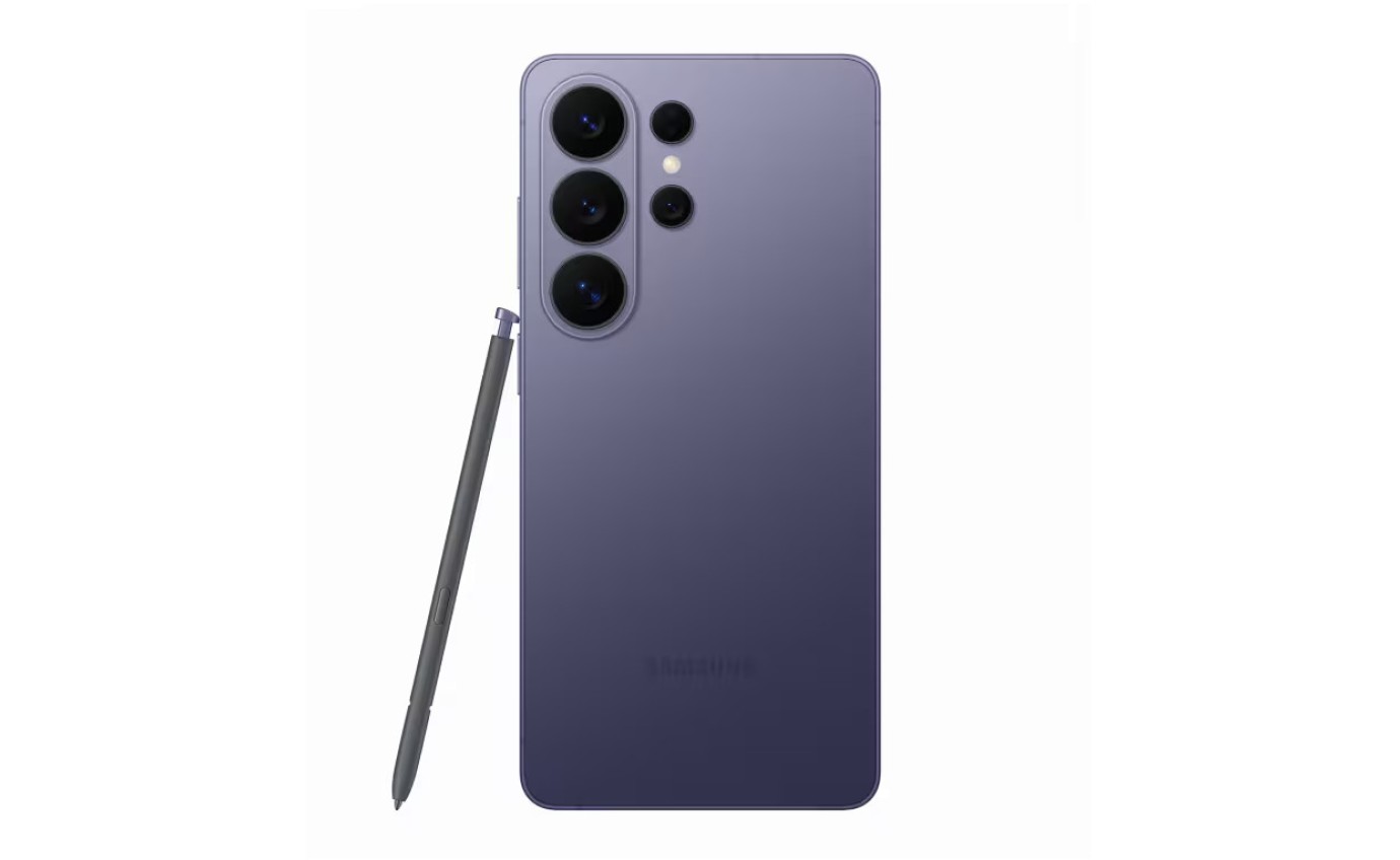 Samsung Galaxy S26 Ultra 256GB (Cobalt Violet) 11901357837