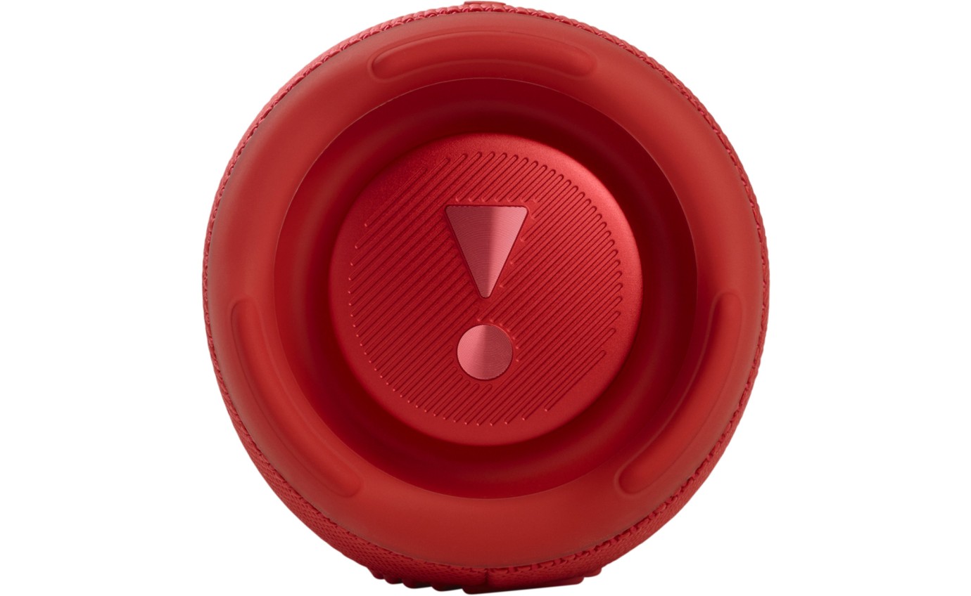 JBL Charge 5 Portable Waterproof Speaker (Red) JBLCHARGE5RED