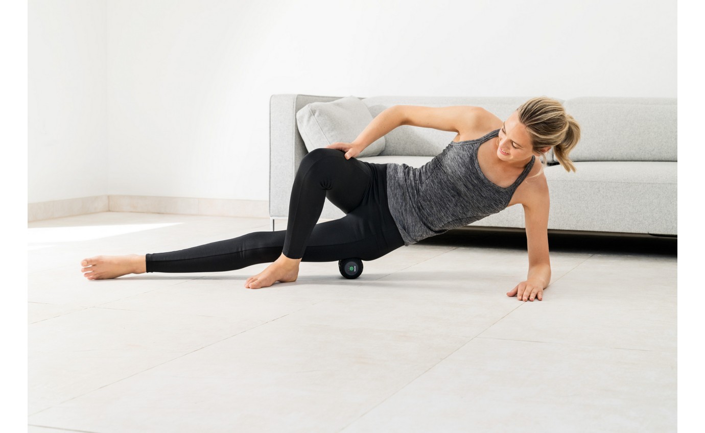 Beurer Vibrating Massage Roller (Physio Line) MG35