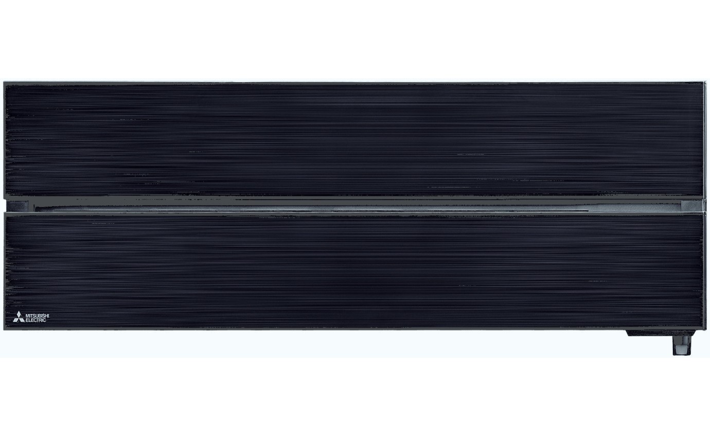 Mitsubishi 6.1kW/6.8kW Wall Mounted Air Conditioner (Black) MSZLN60VG3BKIT3