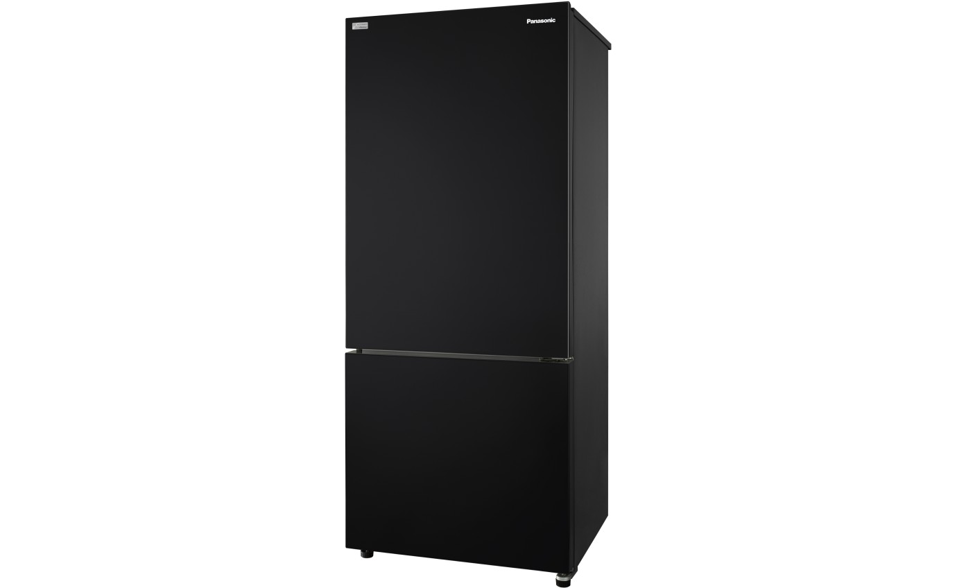 Panasonic 422L Bottom Mount Fridge NRBX421BPKA
