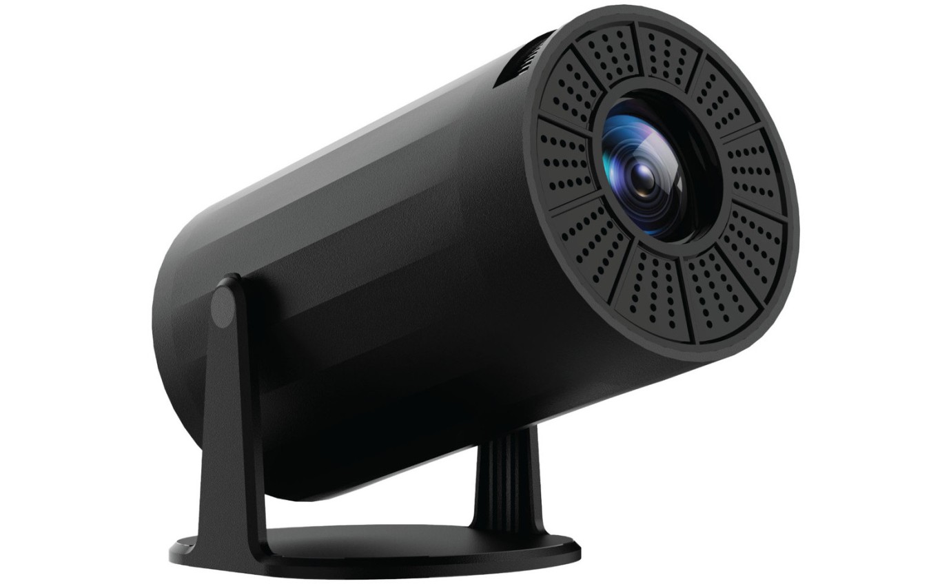 Laser Multi Angle Android LED Projector PJTUHDAB877