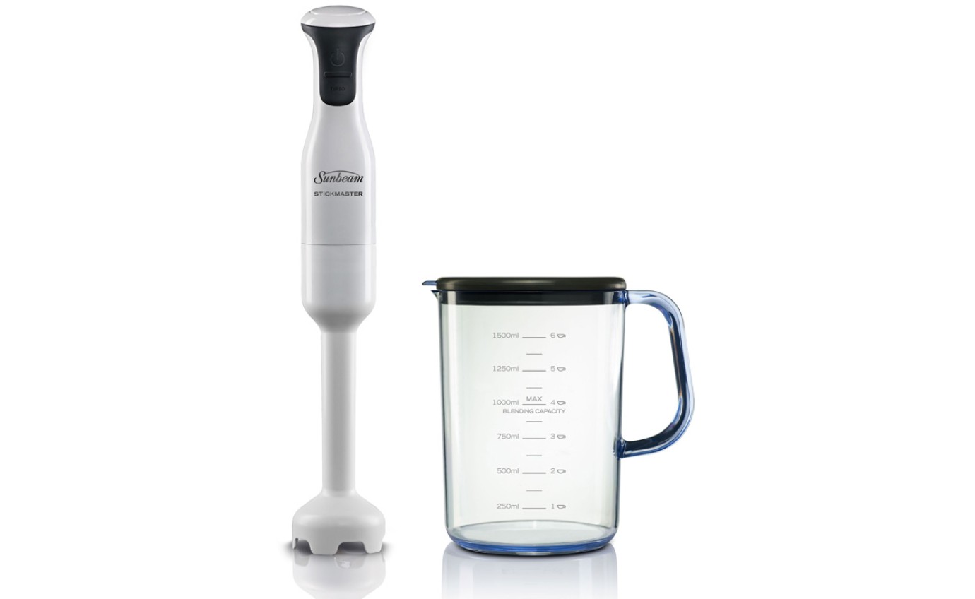 Sunbeam StickMaster Hand Blender SM7200