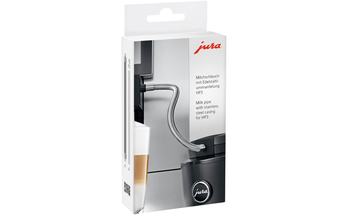 Jura Milk Pipe for HP3 24114