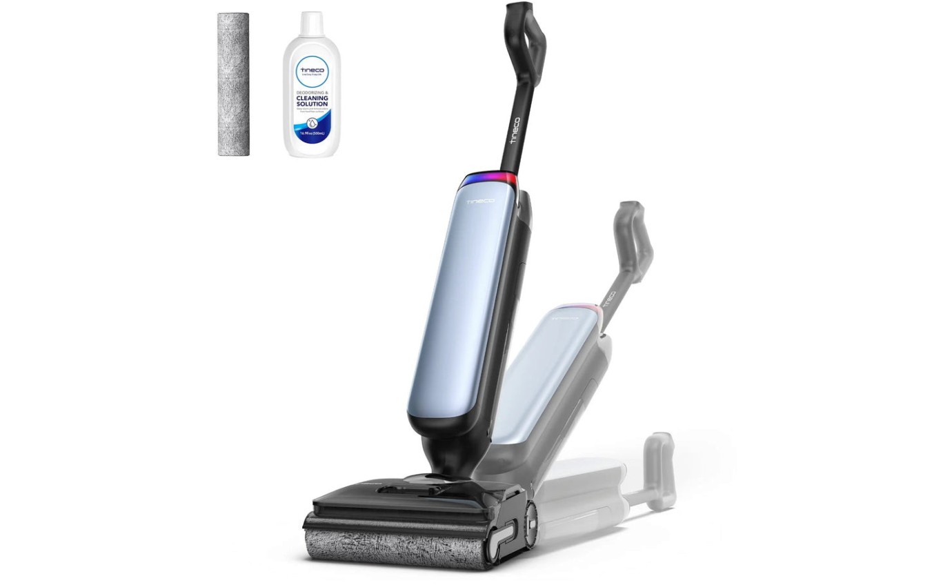 Tineco Floor One S9 Artist Pro Wet Dry Vacuum FW2B0300AU