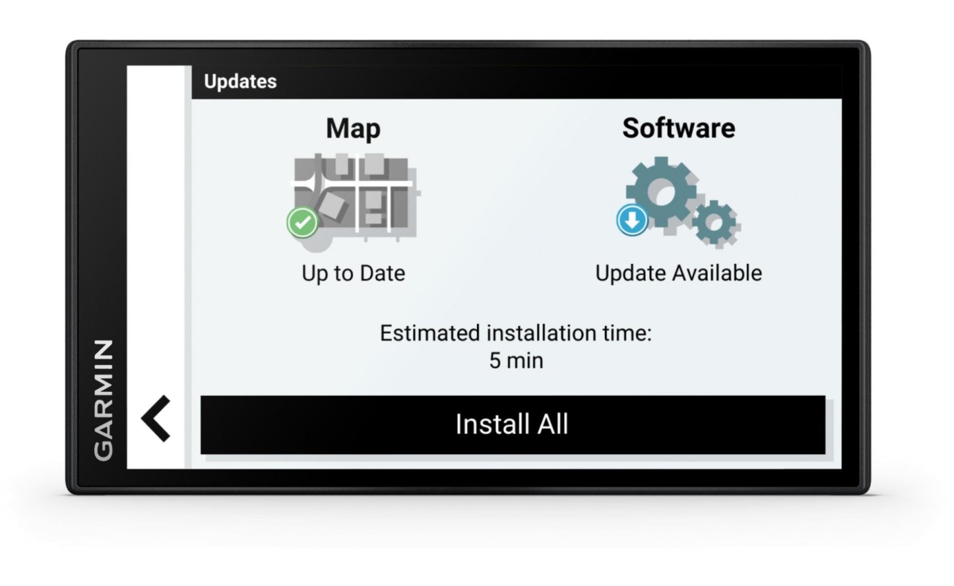 Garmin DriveSmart&trade; 66 0100246920
