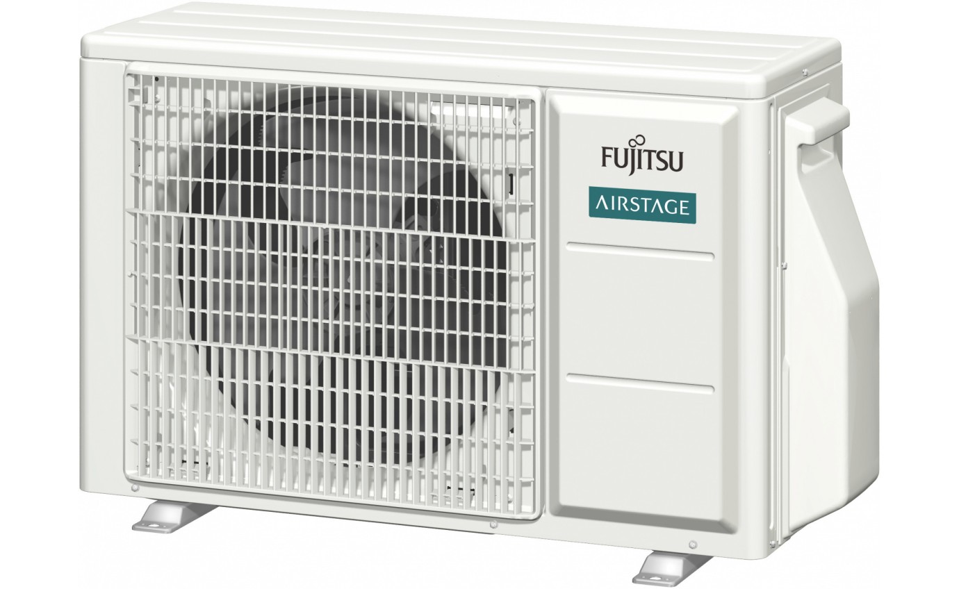 Fujitsu 2.5kW/3.2kW Lifestyle Next Inverter Split System SETASTG09KMTCNXT