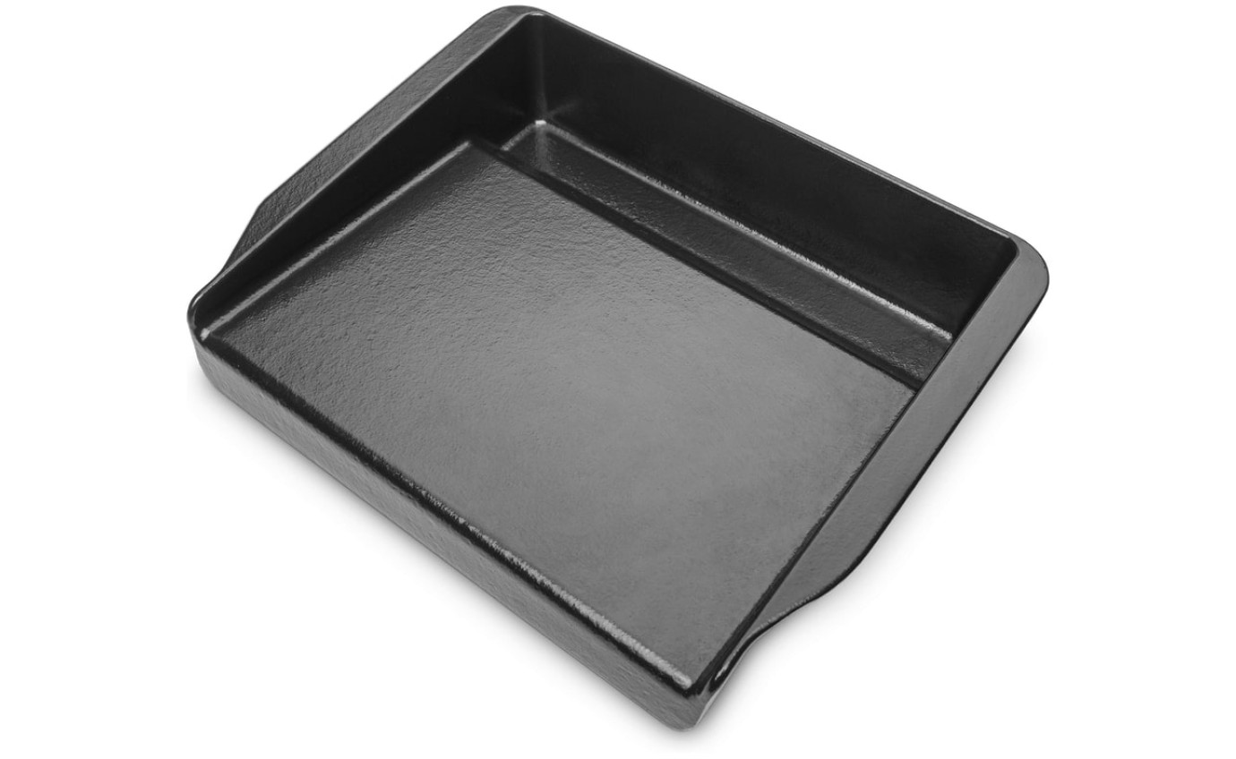 Weber Pulse Griddle 6609