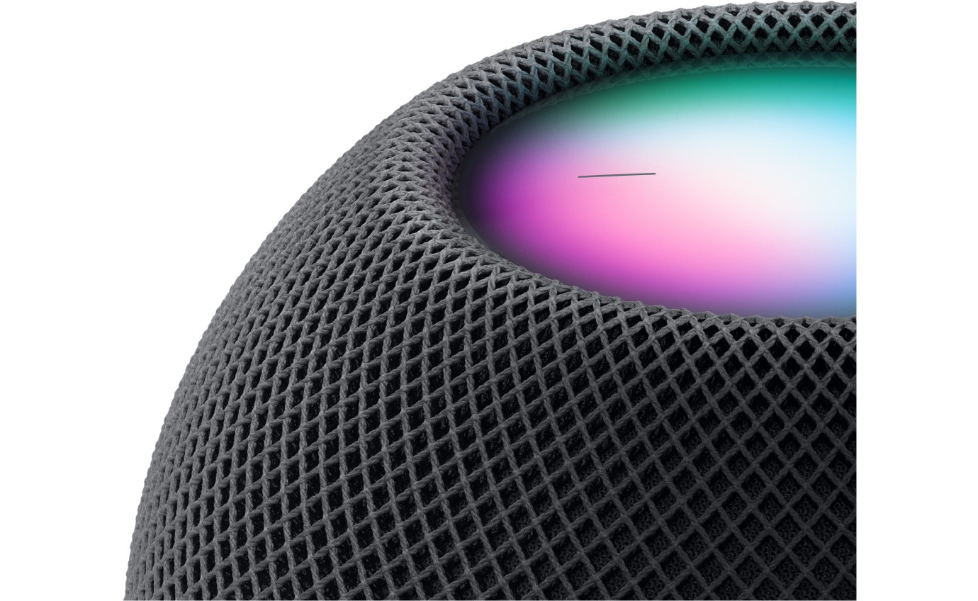 Apple HomePod mini (Midnight) MTJT3AXA