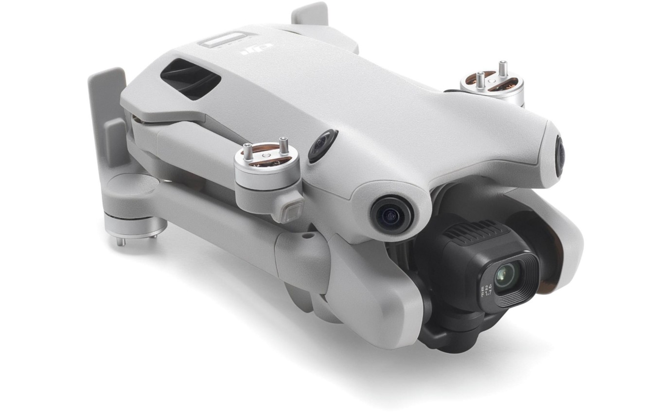 DJI Mini 4 Pro Fly More Combo (DJI RC 2) CPMA0000073504