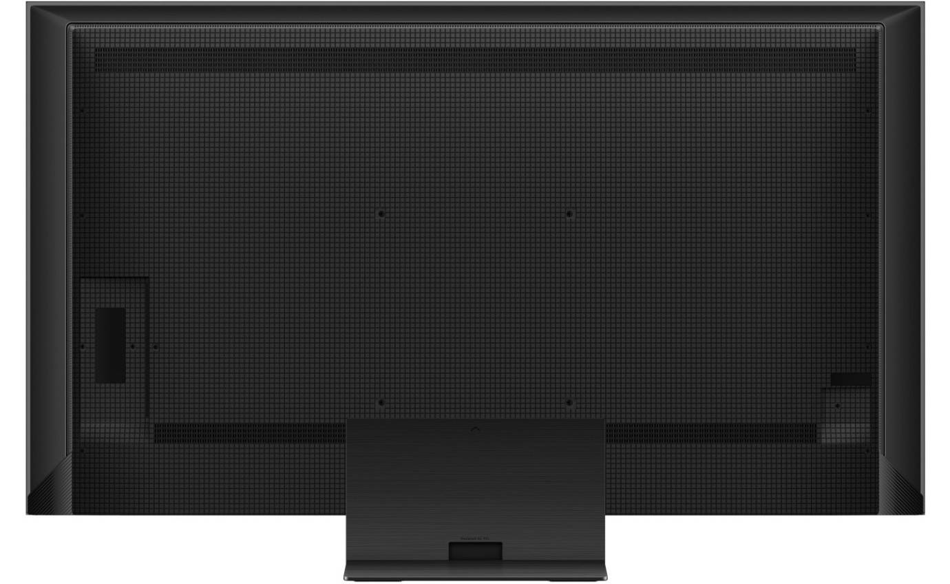 TCL 50 inch C7K Premium QD-Mini LED 4K 144Hz Google TV 50C7K