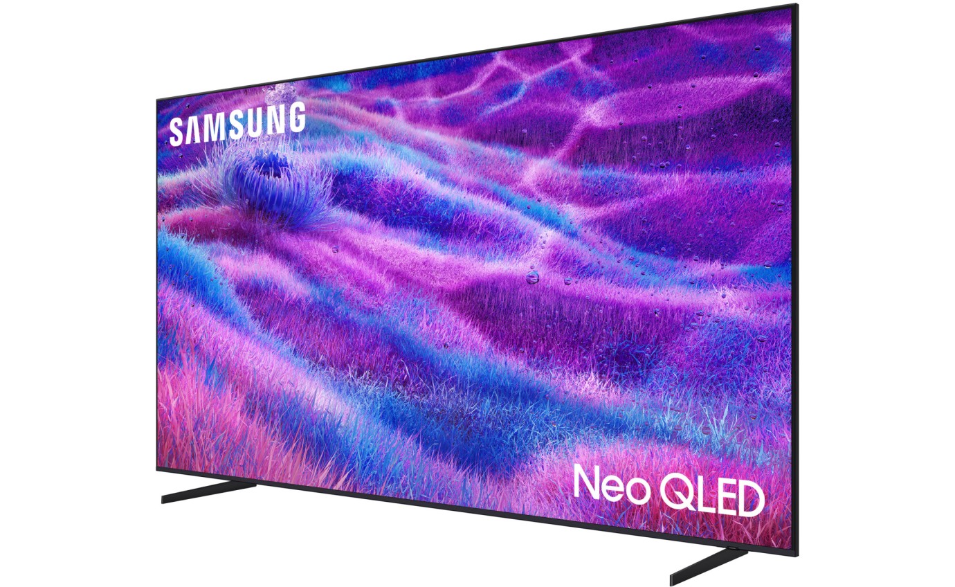 Samsung 100 inch QN80F Neo QLED Mini-LED 4K Smart TV QA100QN80FWXXY