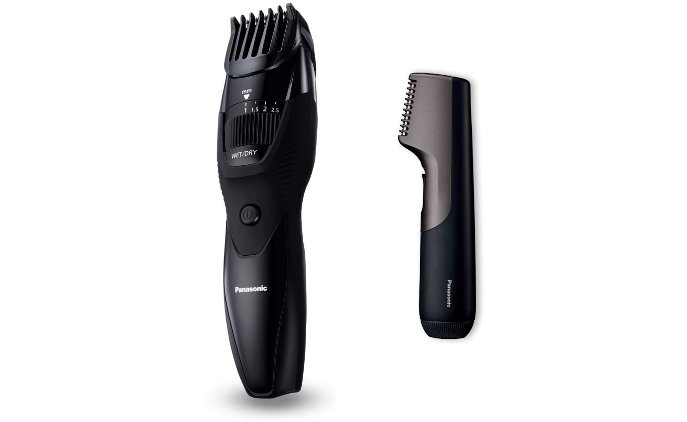 Panasonic Beard & Body Duo Trimmer Kit ERDUOTRIMMERS
