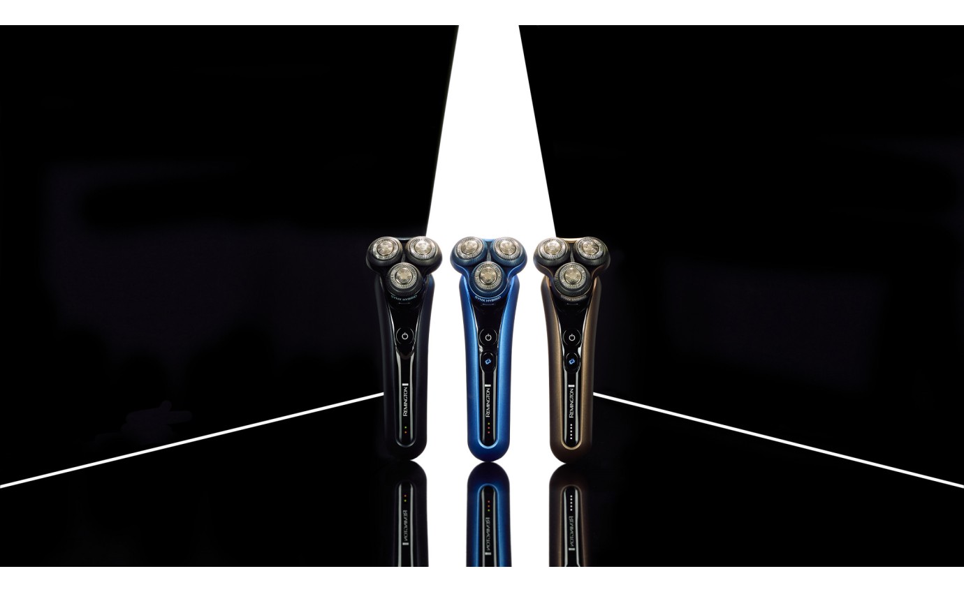 Remington X5 Limitless X Rotary Shaver XR1755AU