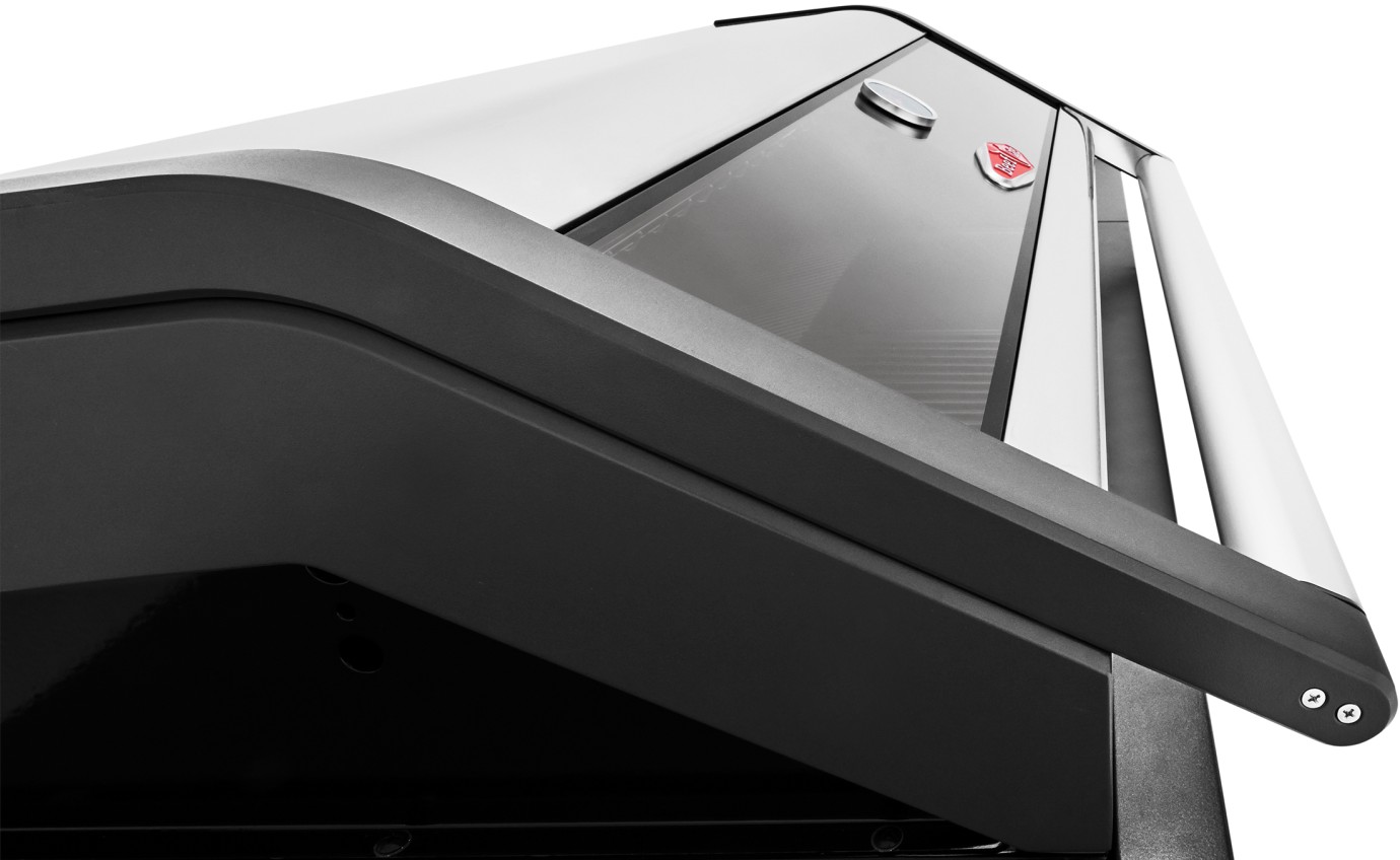 BeefEater 1600 Series Built In BBQ BBG1640DA