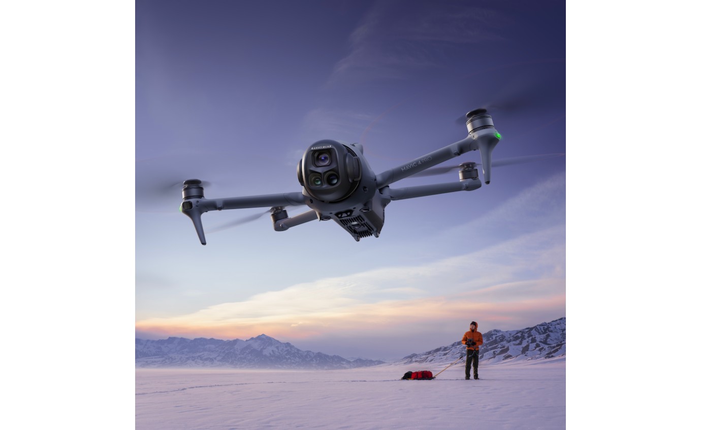 DJI Mavic 4 Pro (DJI RC 2) CPMA0000084901