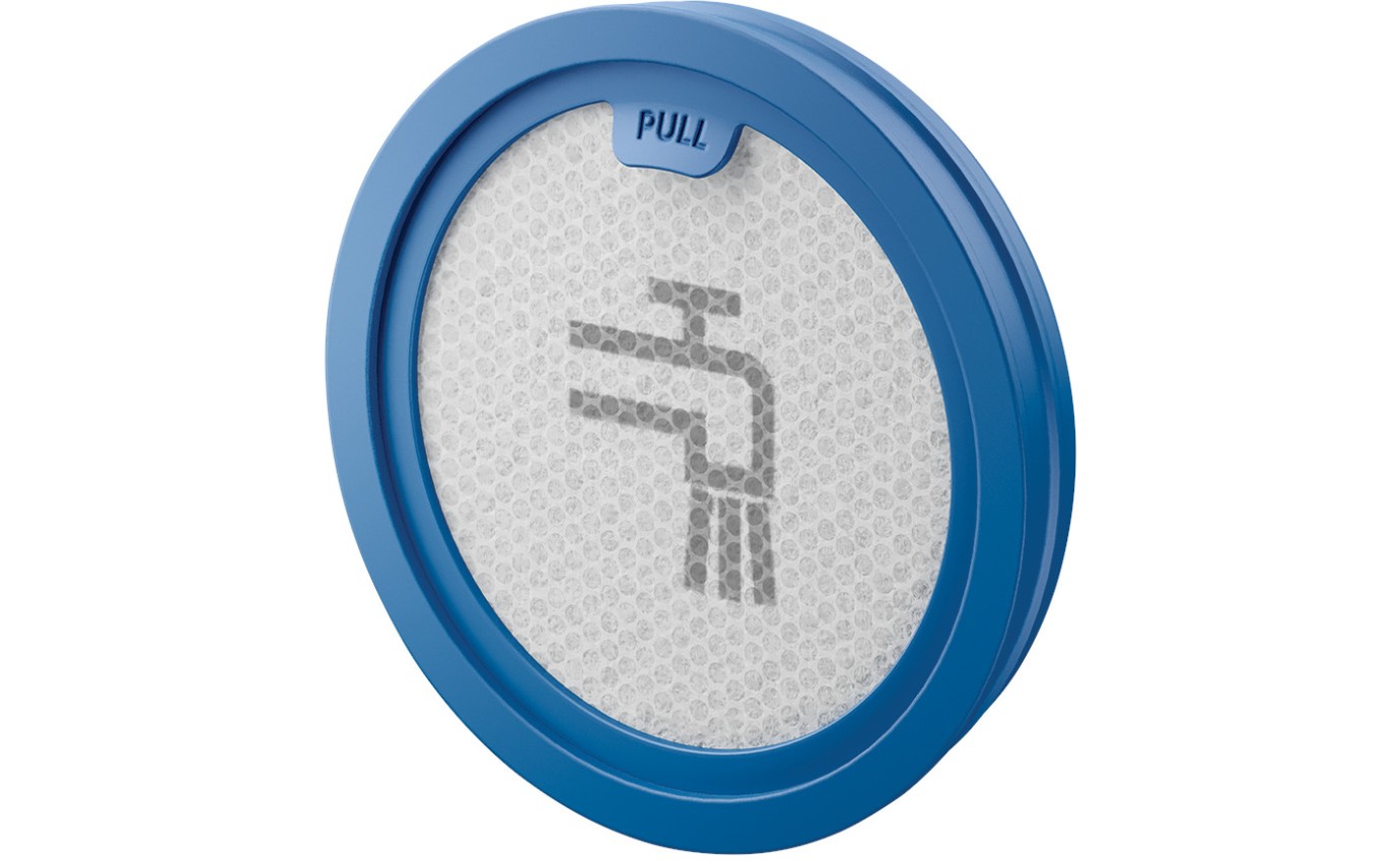 Electrolux 600 Series Cordless Vacuum Cleaner EFP61712A