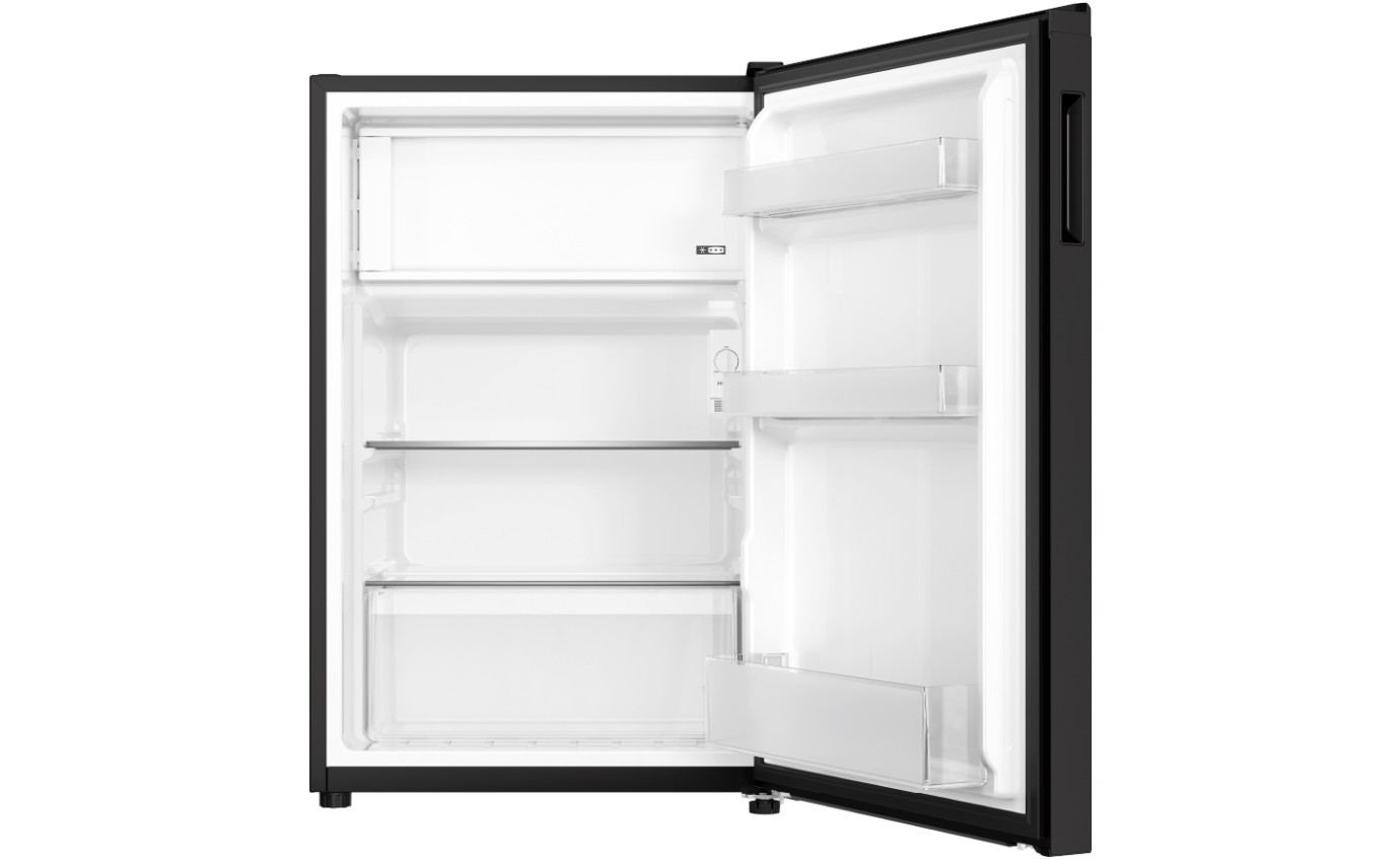 Haier 114L Bar Fridge HRF115UG2
