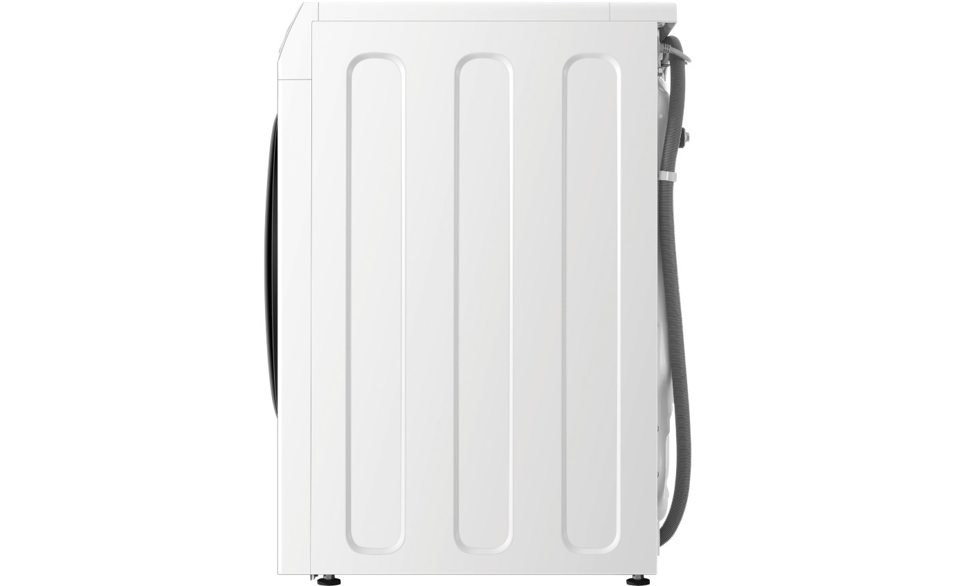 Haier 9.5kg 500 Series Front Load Washing Machine (White) HWF95AN1