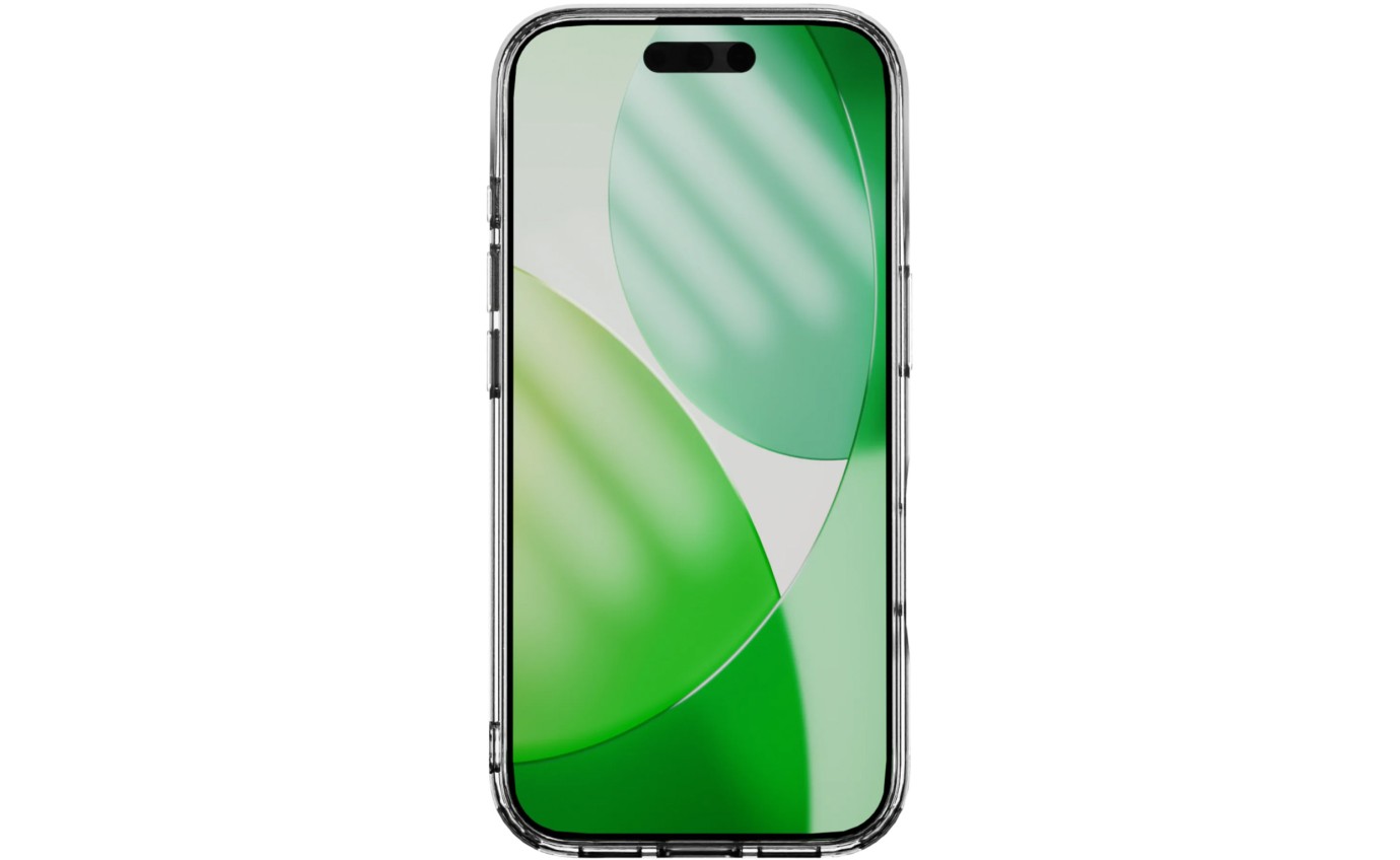 Cygnett AeroMag Magnetic Case for iPhone 17 (Clear) 11901341003