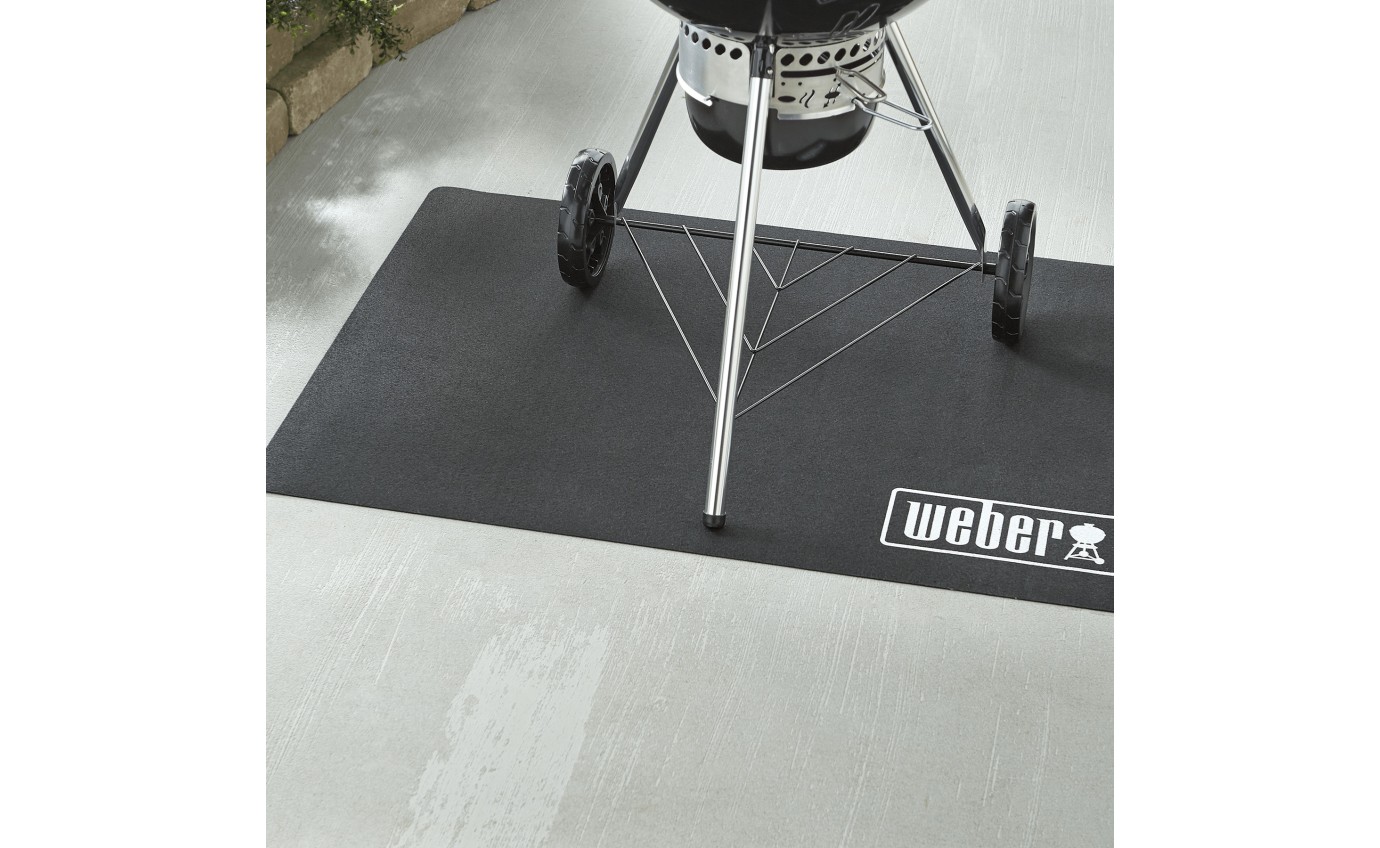Weber Floor Protection Mat 7696