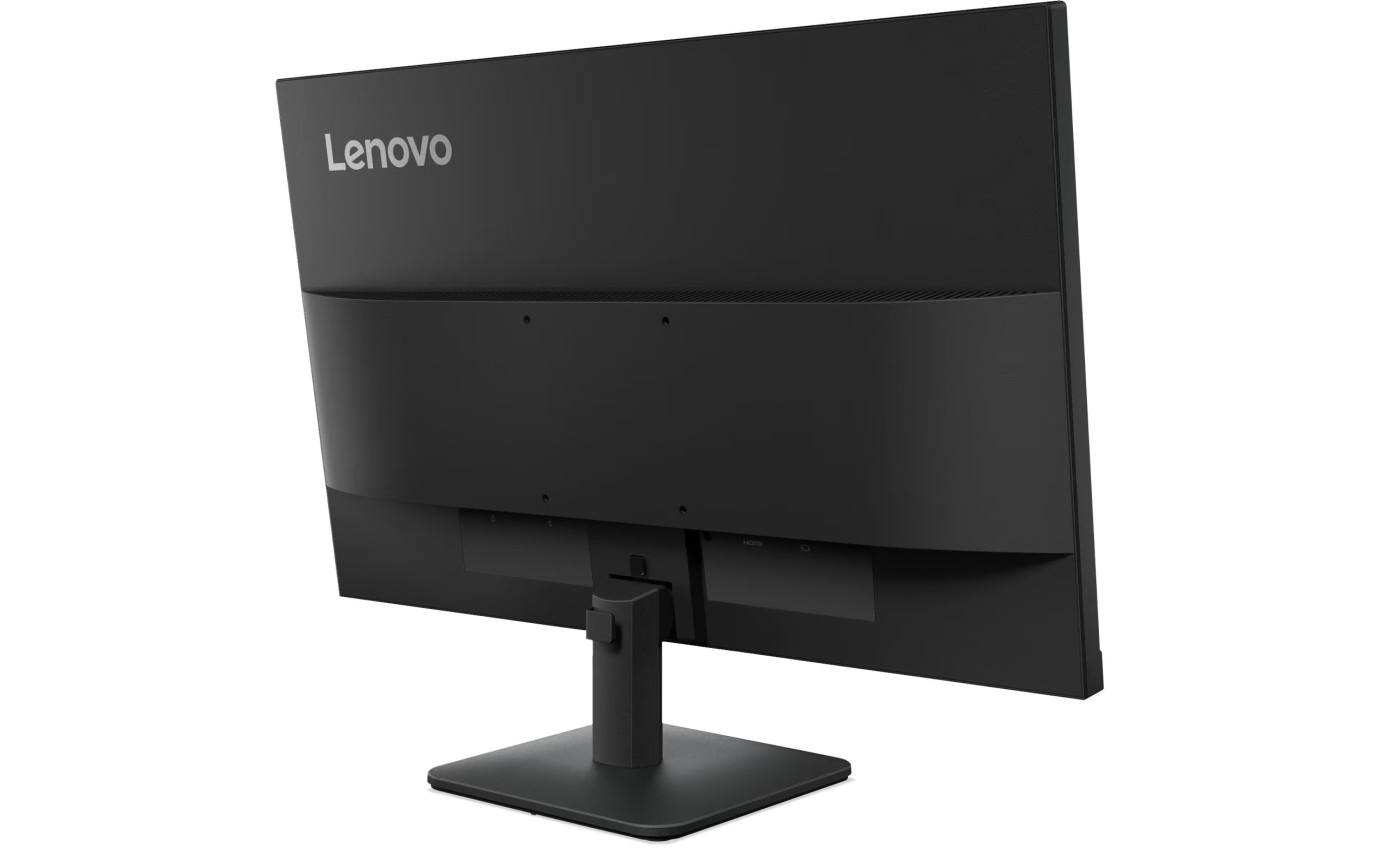 Lenovo 23.8 inch L24-4e FHD IPS Monitor 68C2KAC1AU