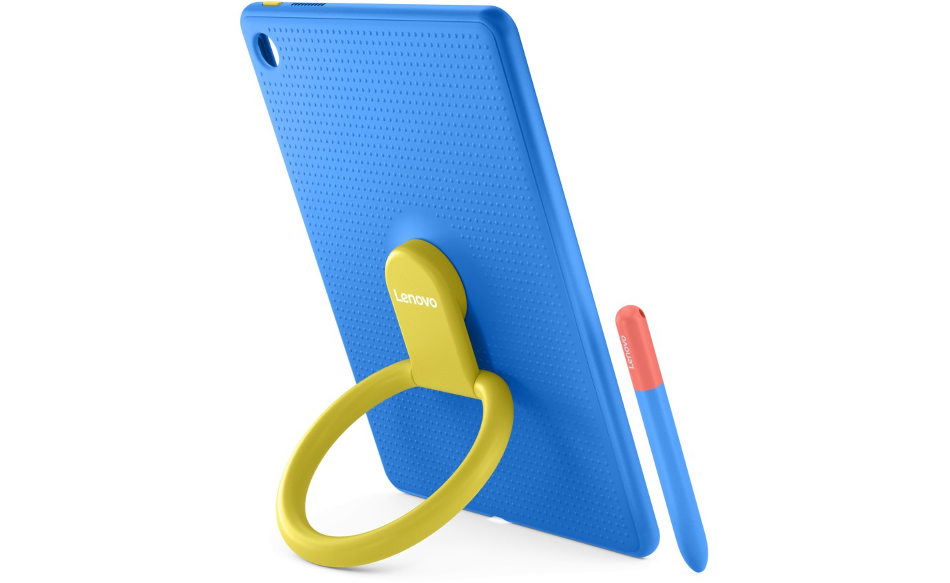 Lenovo Play Suite Case + Stylus for Lenovo Tab 10.1 inch ZG38C07051