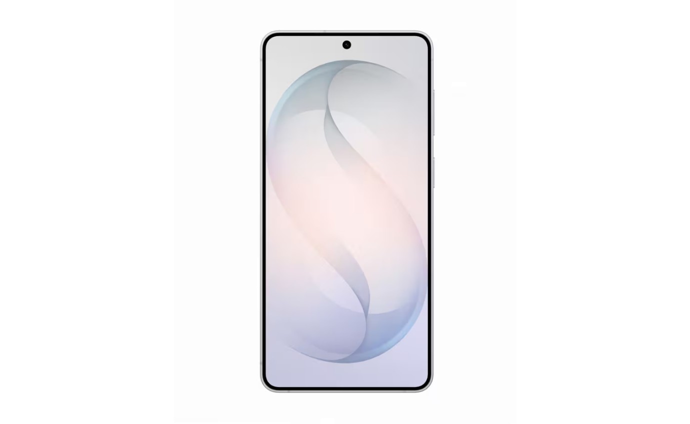 Samsung Galaxy S26+ 512GB (White) 11901357830