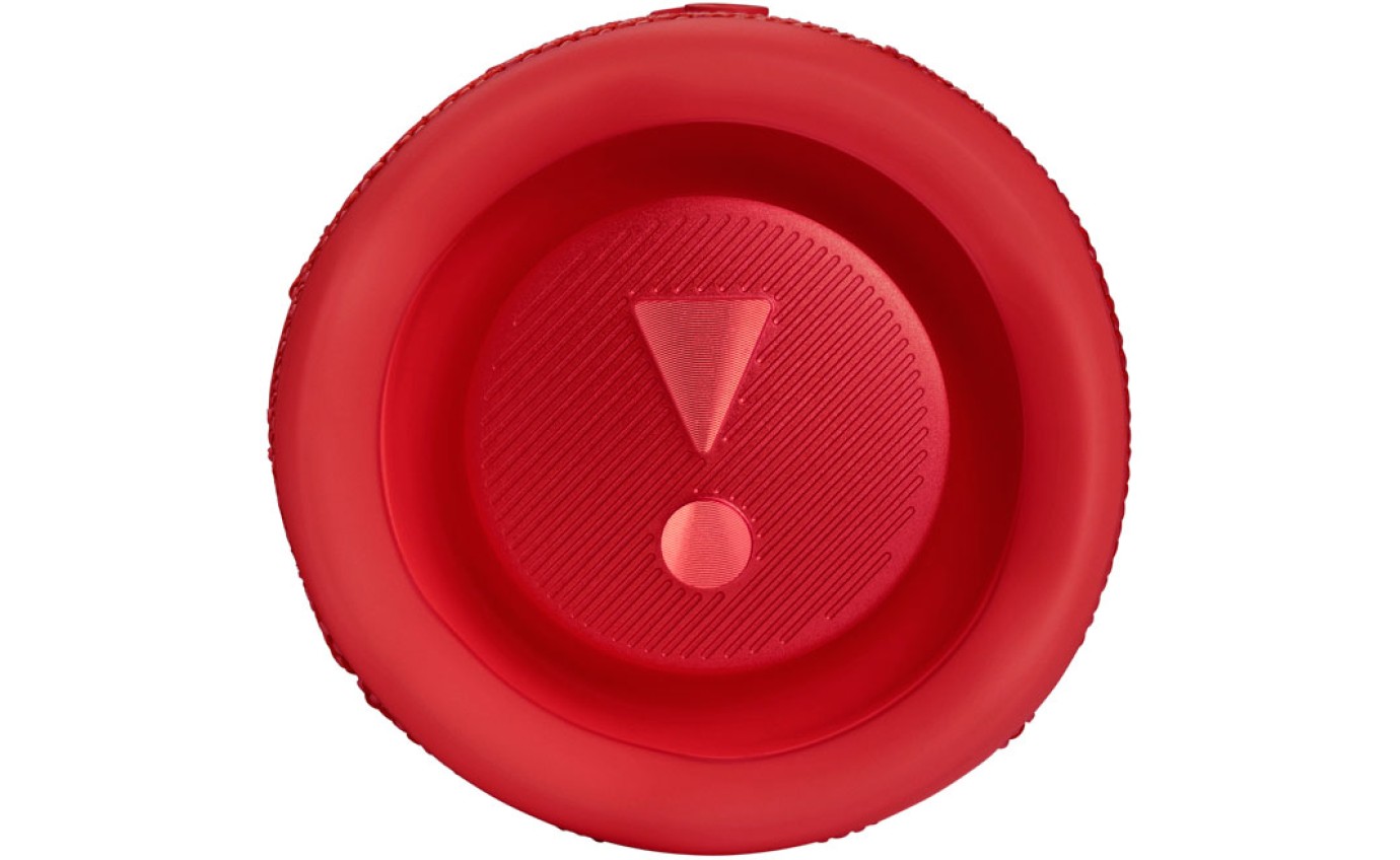 JBL Flip 6 Portable Waterproof Speaker (Red) JBLFLIP6RED