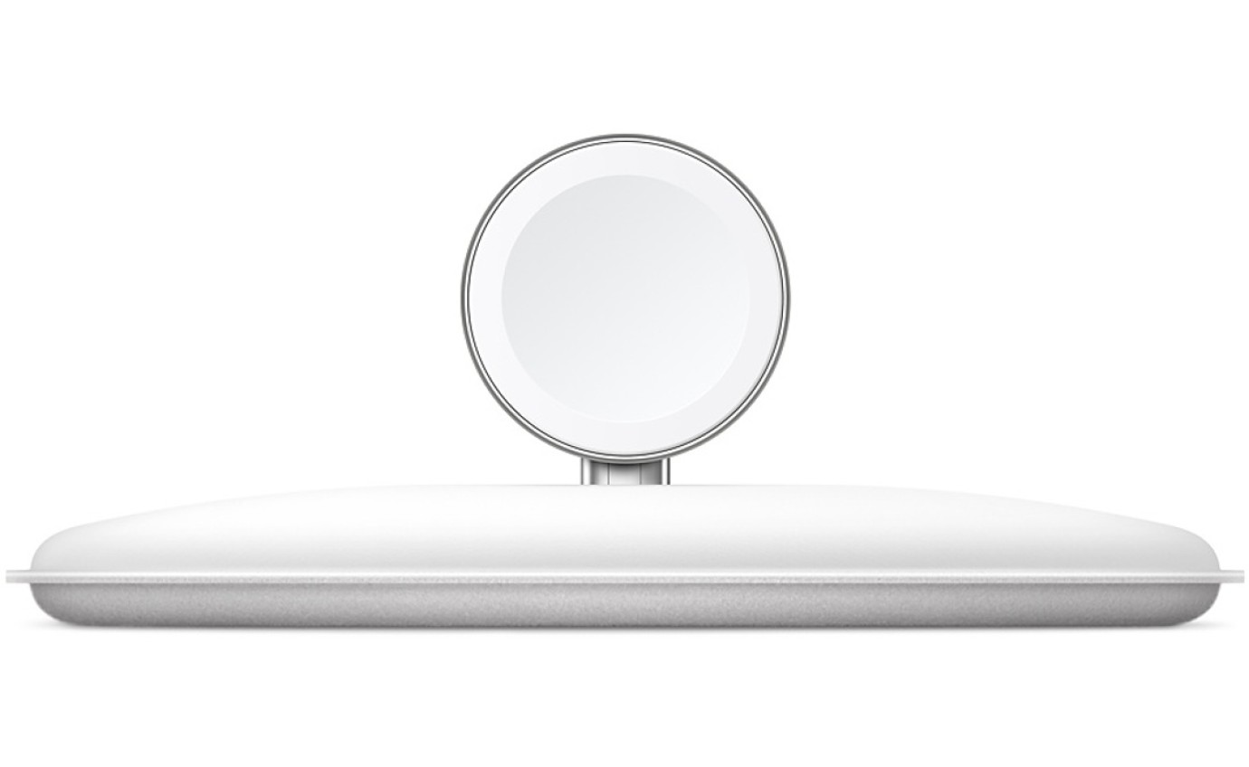 Apple Watch Magnetic Charging Dock 3095930