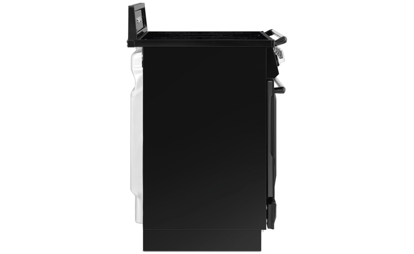 Smeg 90cm Victoria Freestanding Cooker TR90IMBL