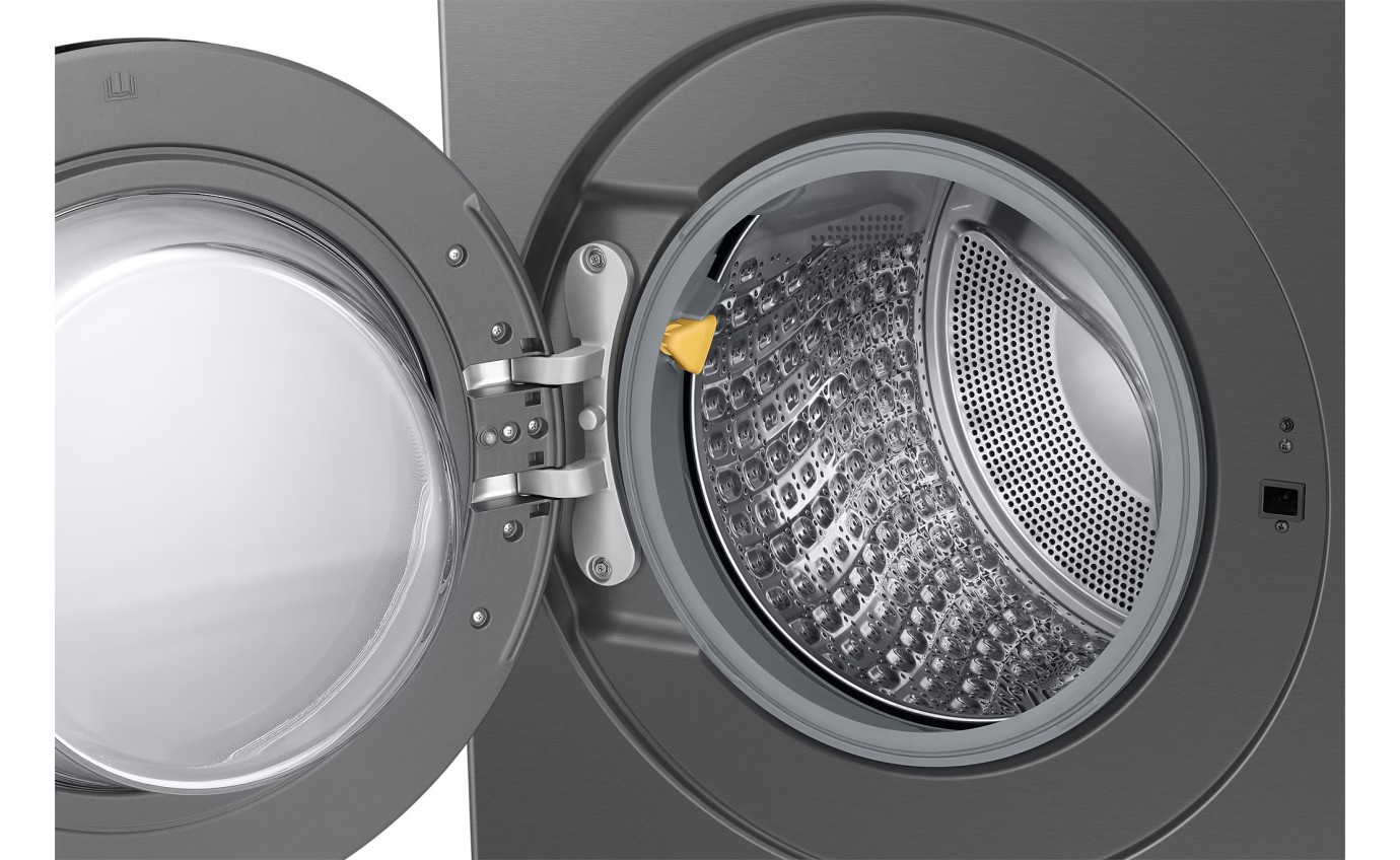 Samsung 18.5kg/10kg BESPOKE AI Washer Heat Pump Combo WD18DB8995BZ