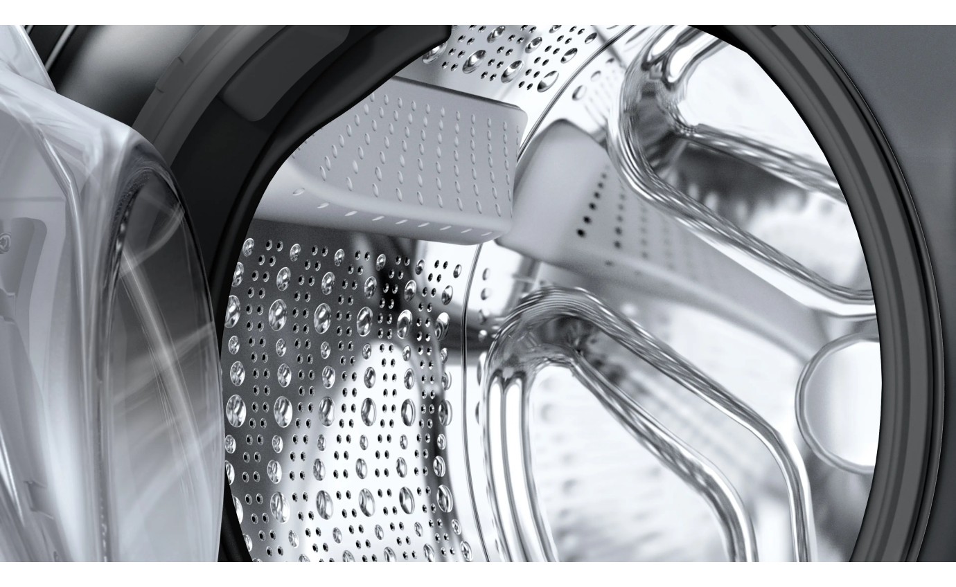 Bosch 9kg Series 6 Front Load Washing Machine WGG2441RAU