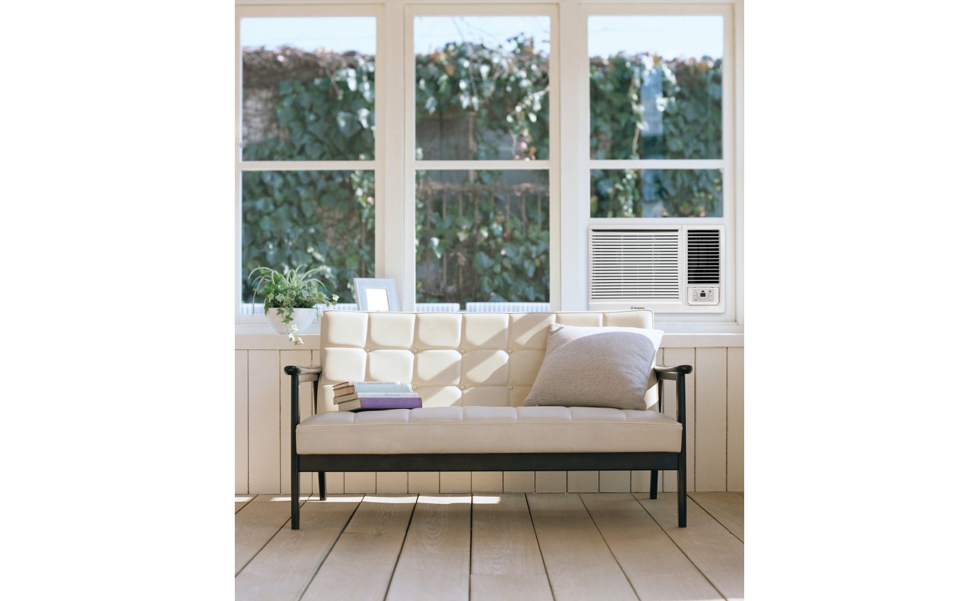 Westinghouse 6kW/5.8kW Window/Wall Reverse Cycle Air Conditioner WWH60HWA
