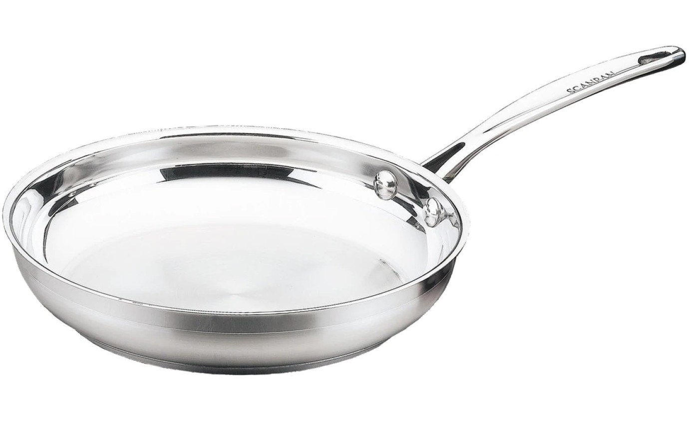 Scanpan 28cm Impact Fry Pan 22007