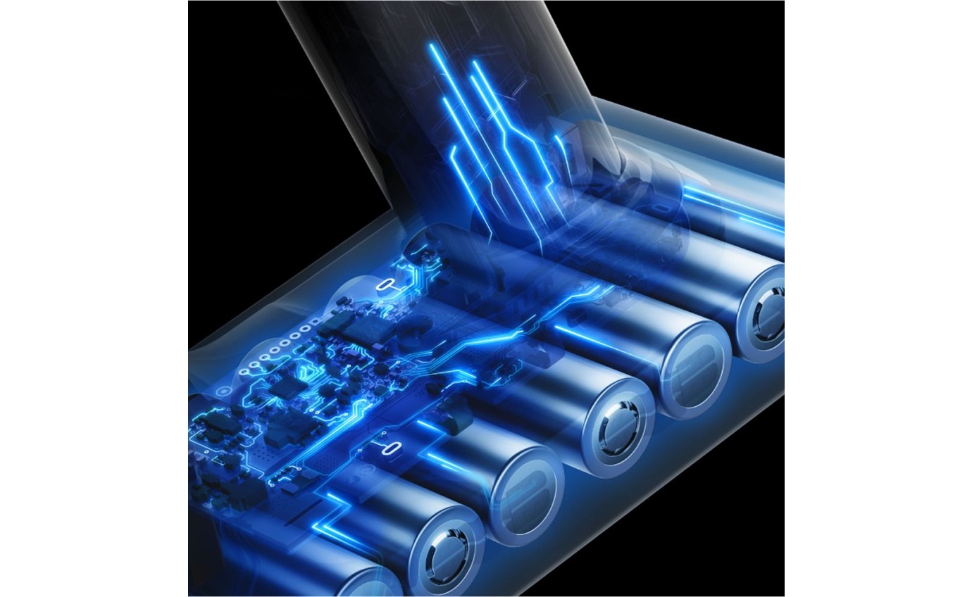 Dyson V8 Cyclone Vacuum (2025) 22689001