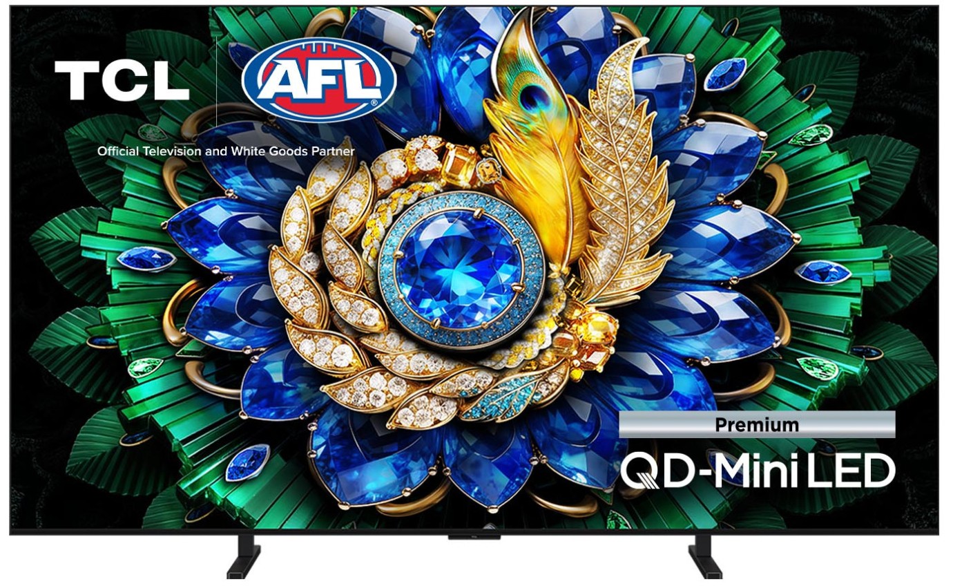 TCL 55 inch C6L QD-Mini LED 4K Smart Google TV 55C6L