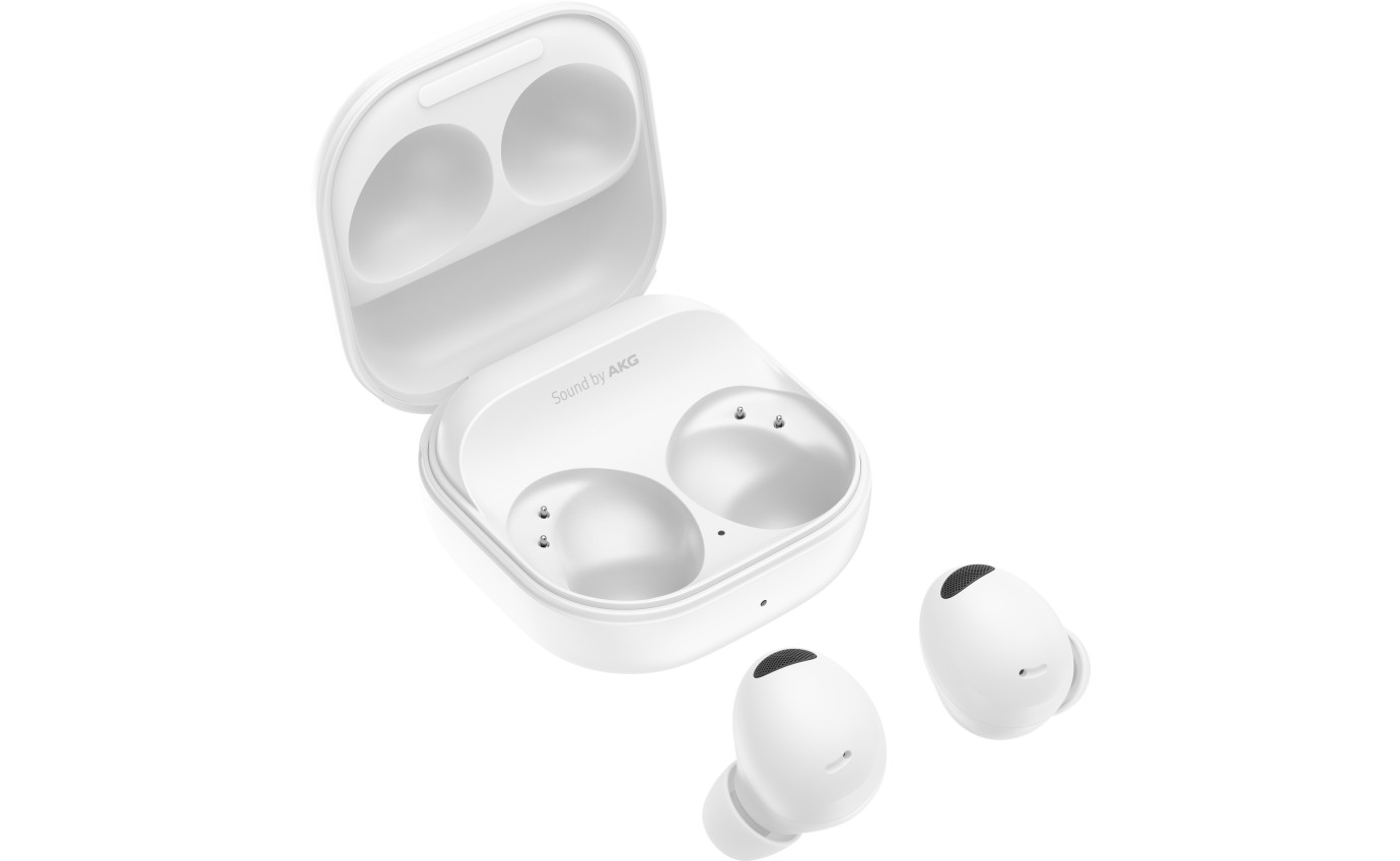 Samsung Galaxy Buds2 Pro (White) 11901277978