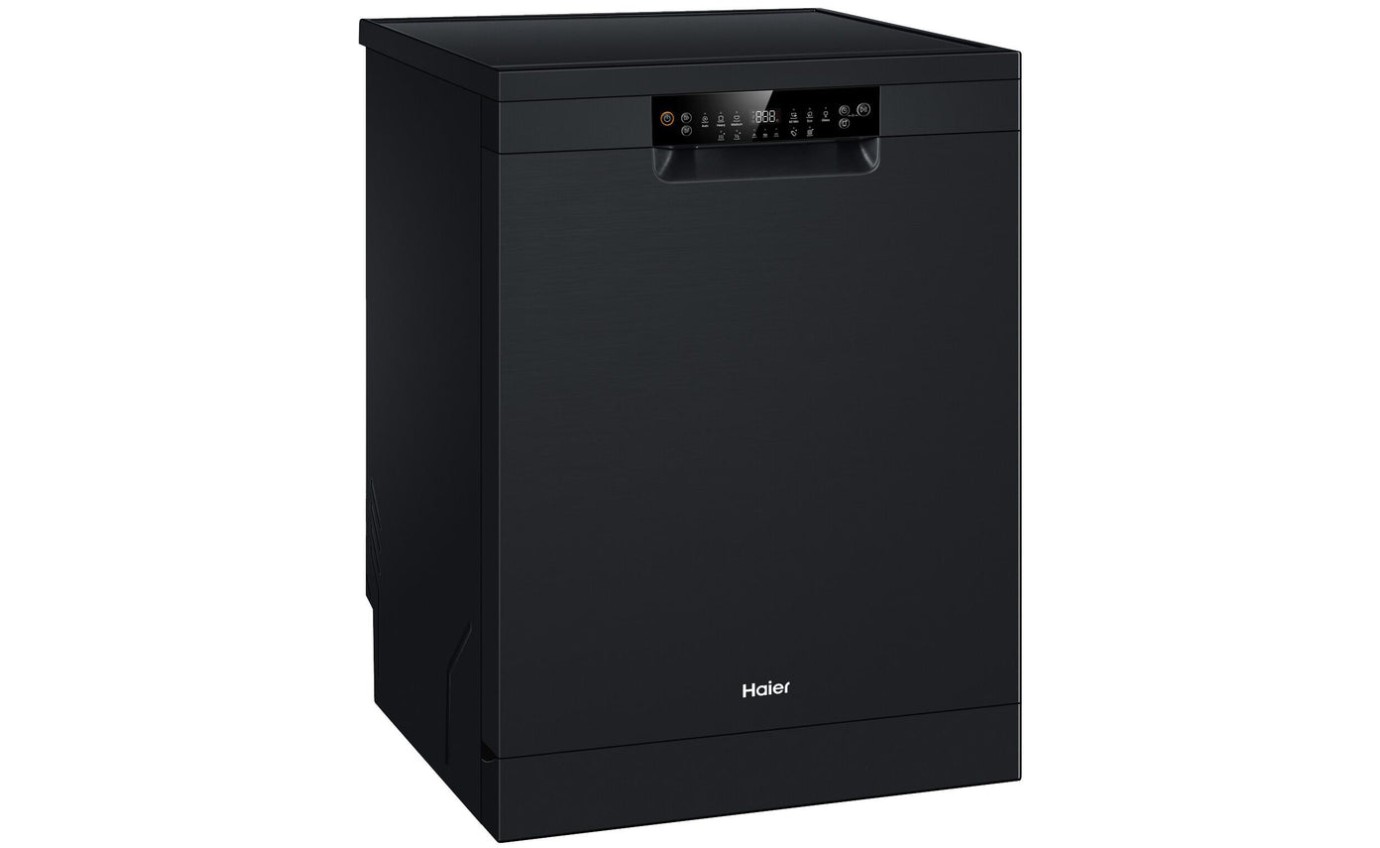 Haier 60cm Freestanding Dishwasher HDW15F2B1