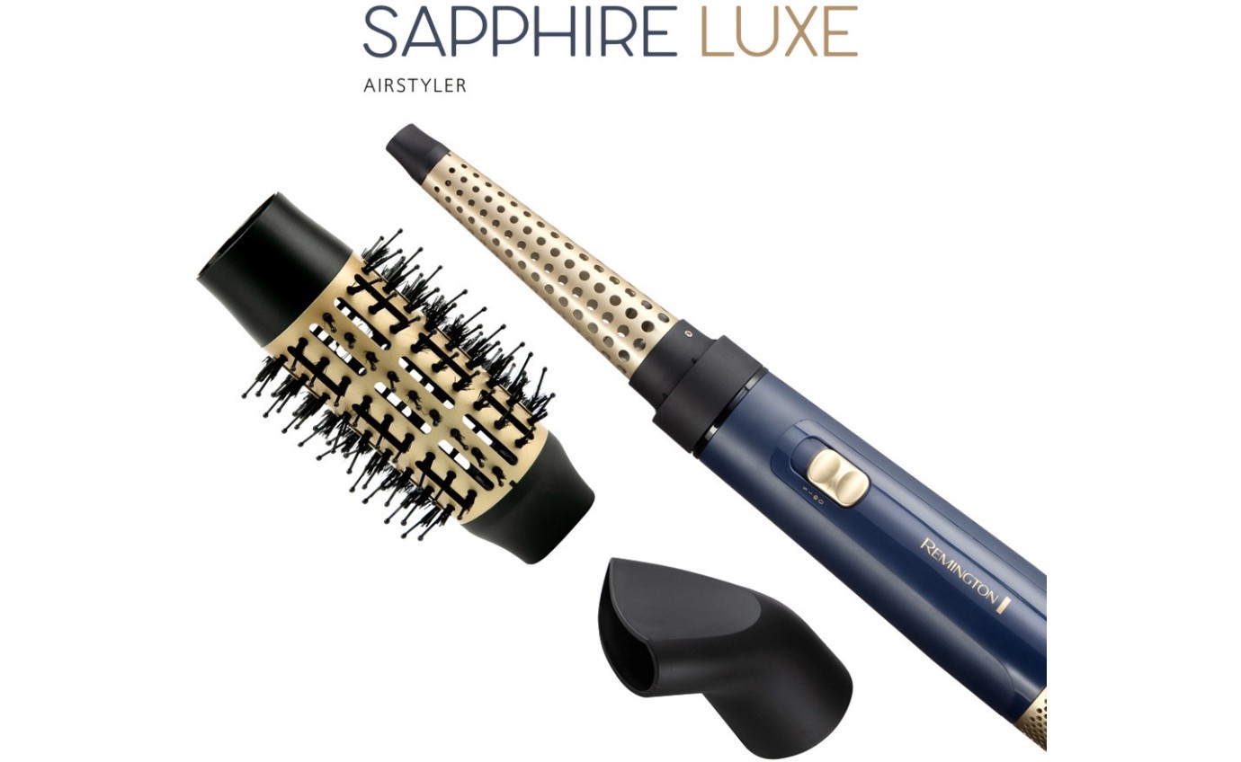 Remington Sapphire Luxe Airstyler AS5805AU