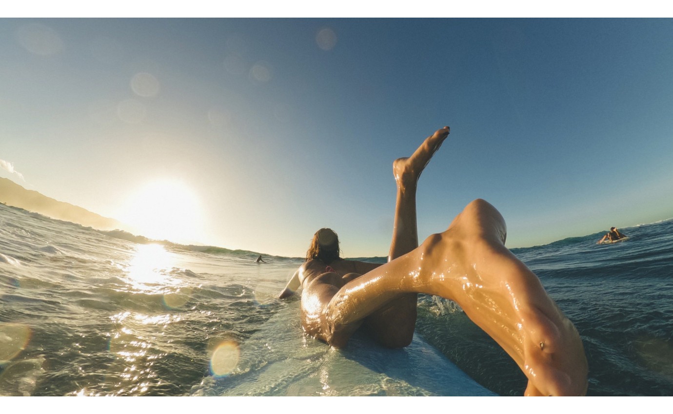 GoPro Floaty for HERO AFFLT002