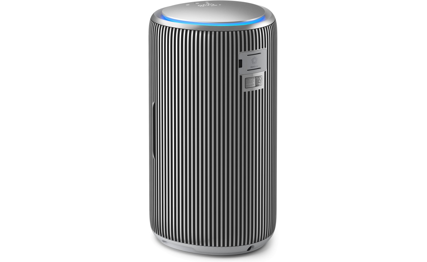 Philips PureProtect Pro 4200 Series Smart Air Purifier (Silver) AC422012