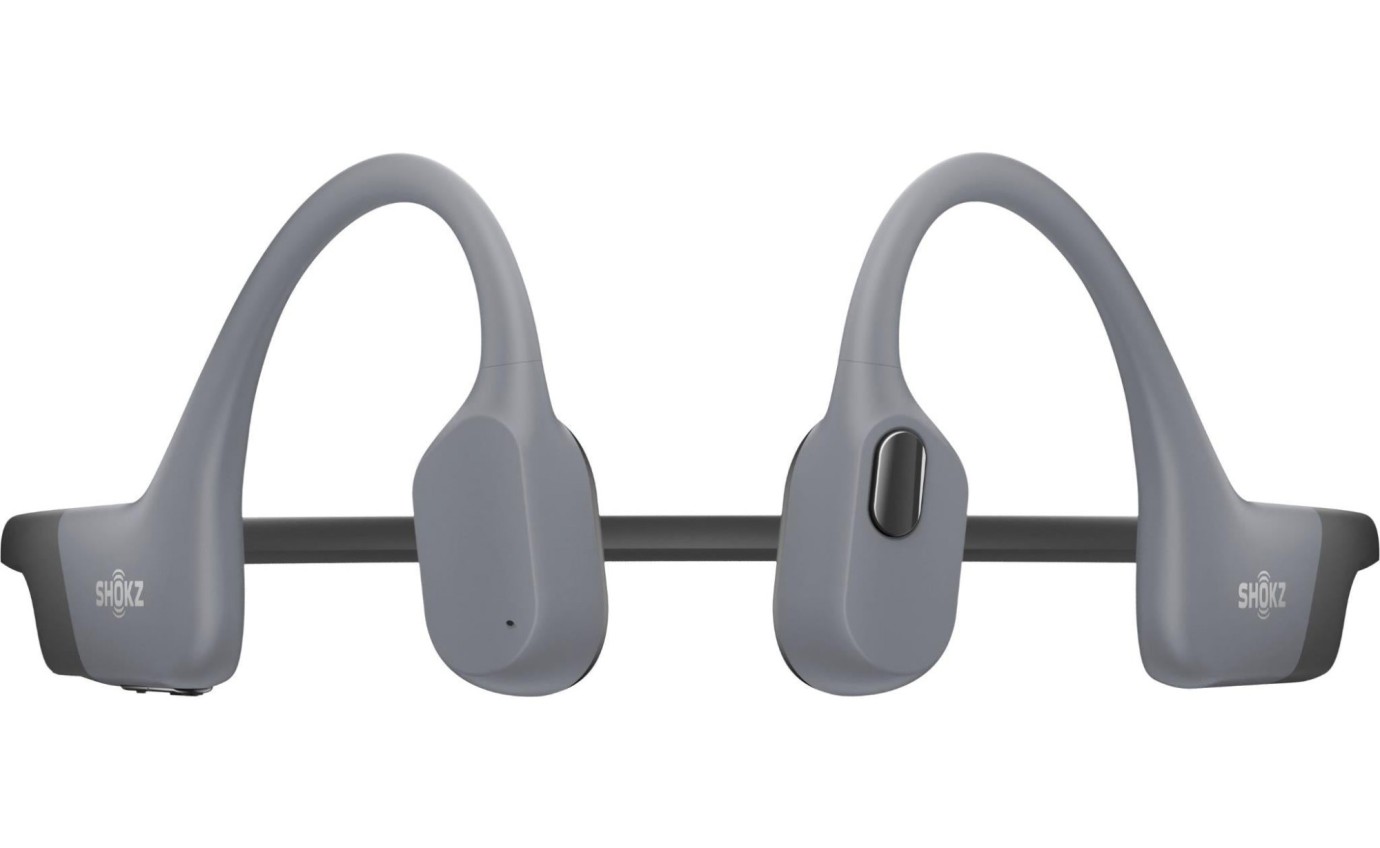 Shokz OpenSwim Pro (Grey) S710STGY / S710-ST-GY | Retravision