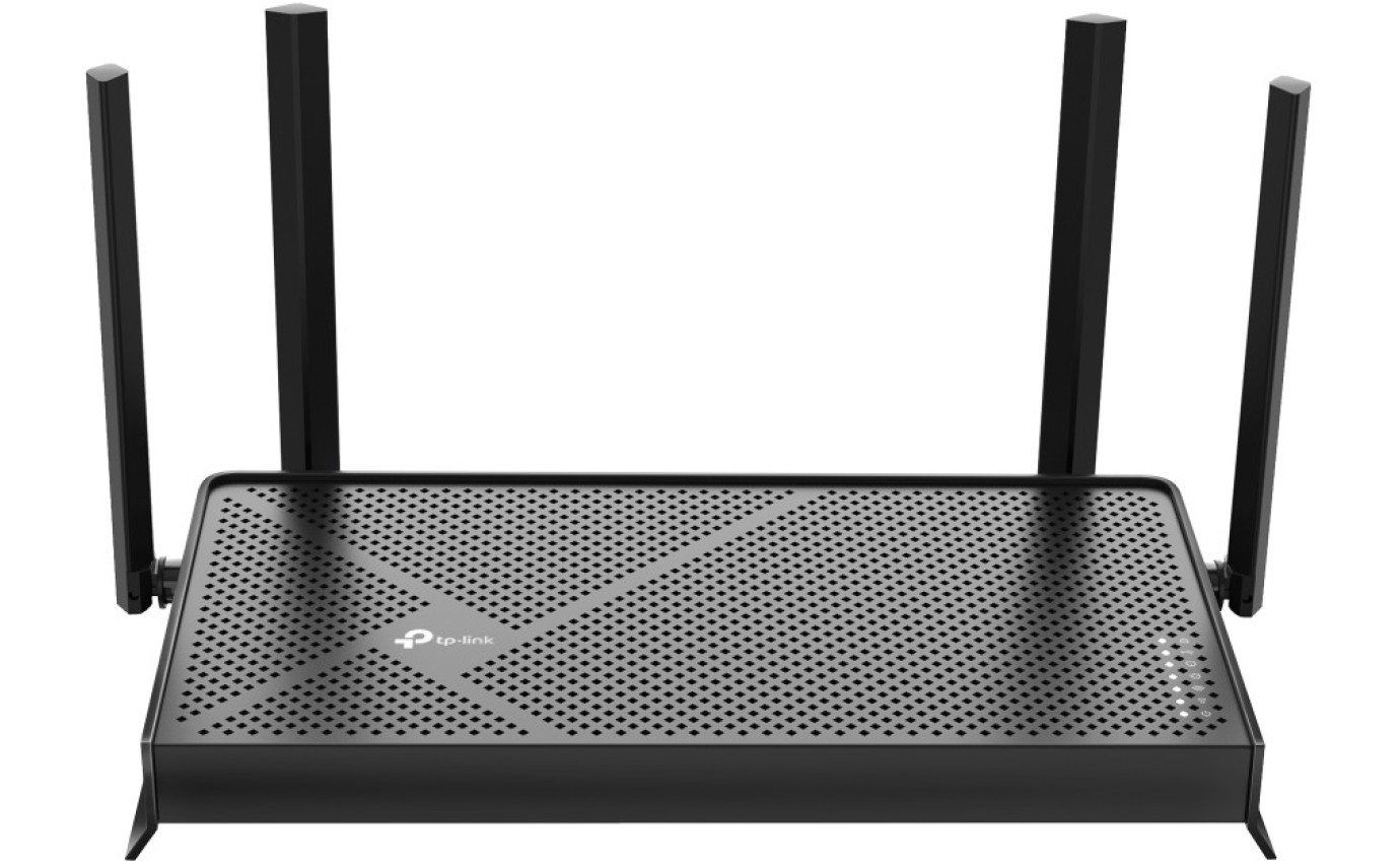 TP-Link Archer BE230 Dual-Band Wi-Fi 7 Router ARCHERBE230