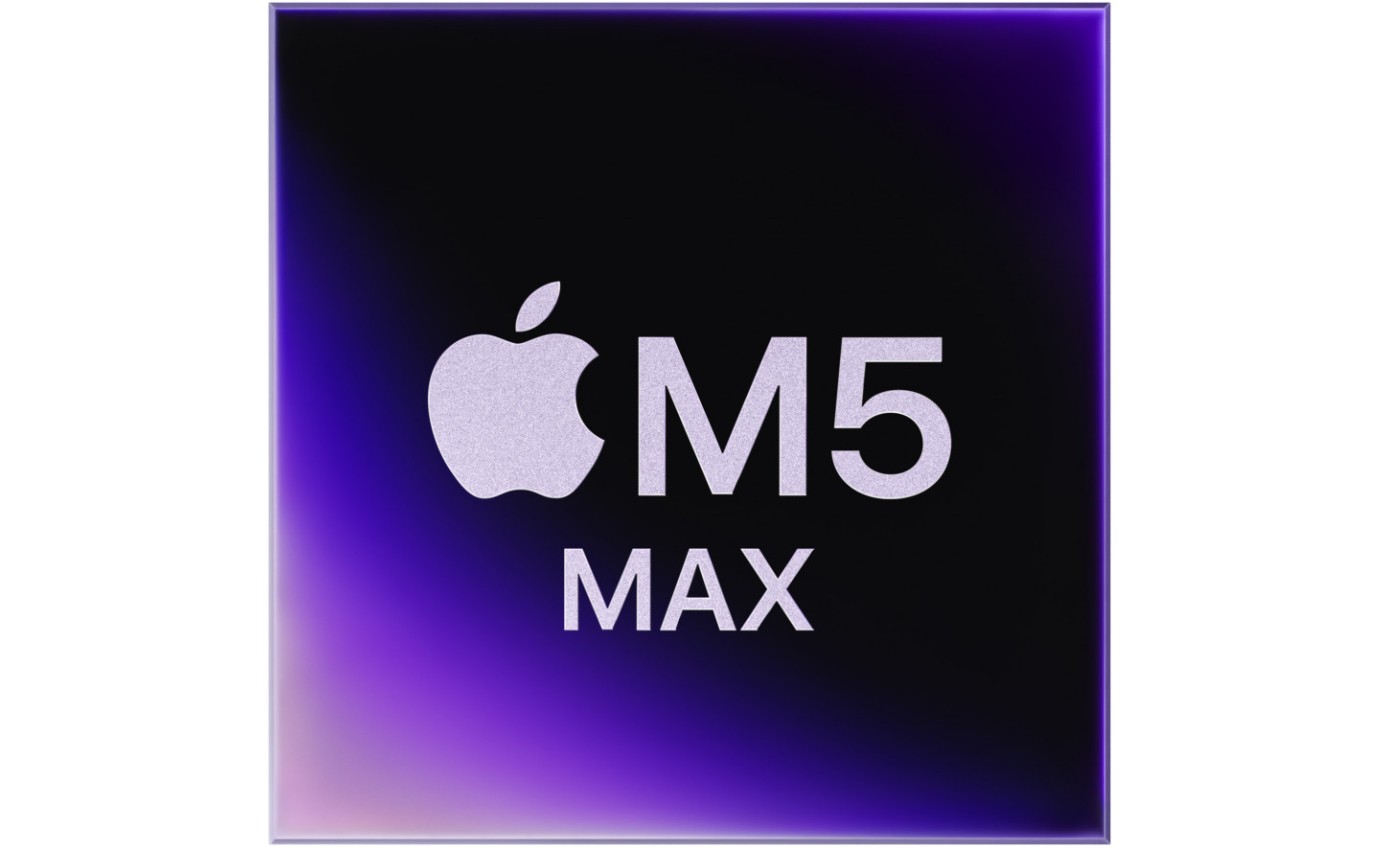 Apple MacBook Pro 14-inch M5 Max 2TB/36GB (Silver) MGDQ4XA