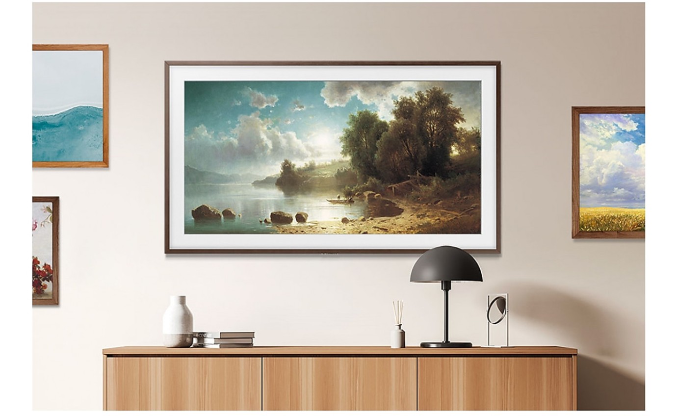 Samsung Auto Rotating Wall Mount VGARAB43WMT