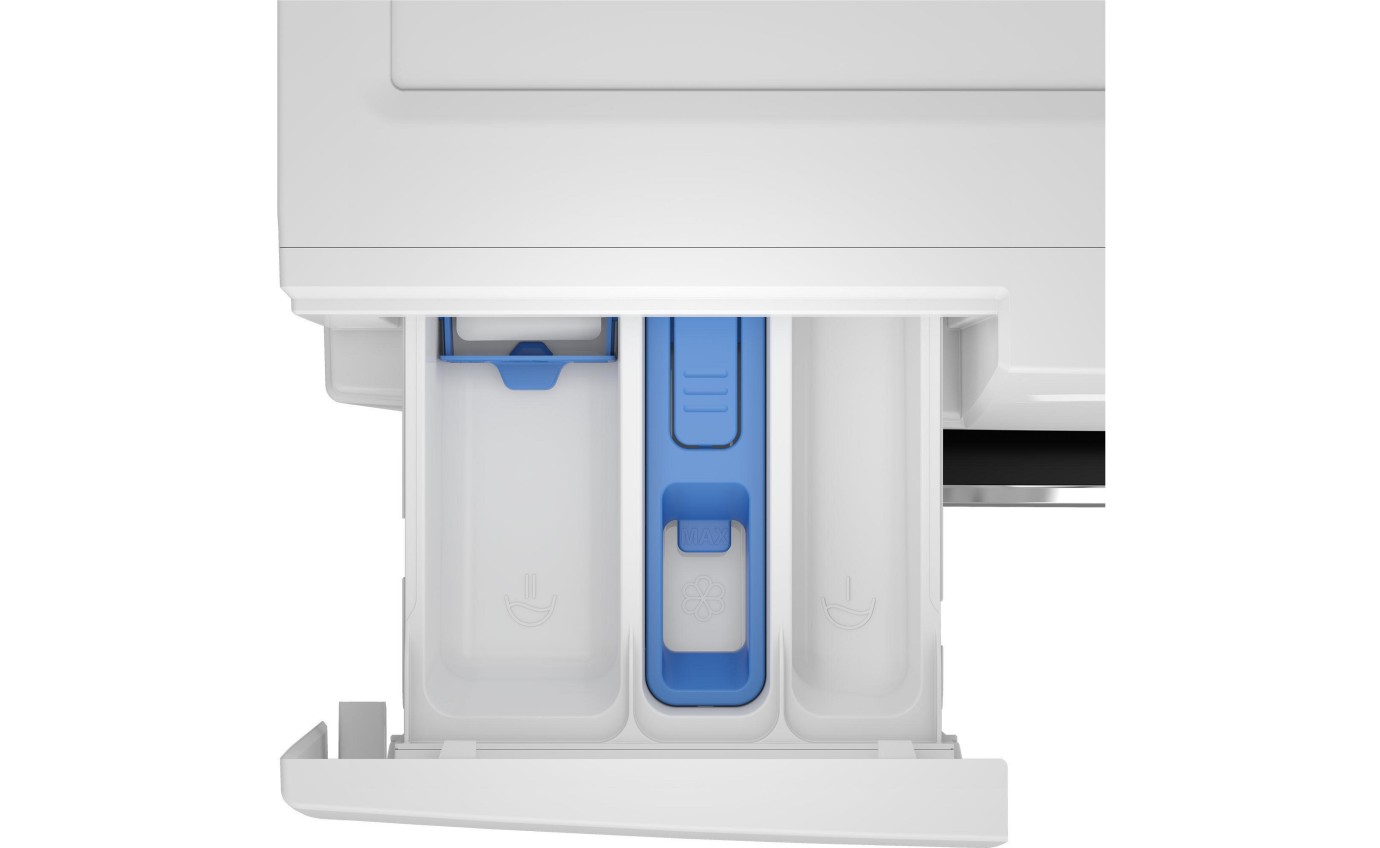 Beko 9kg/5kg Freestanding Washing Machine Dryer BWDB9540W